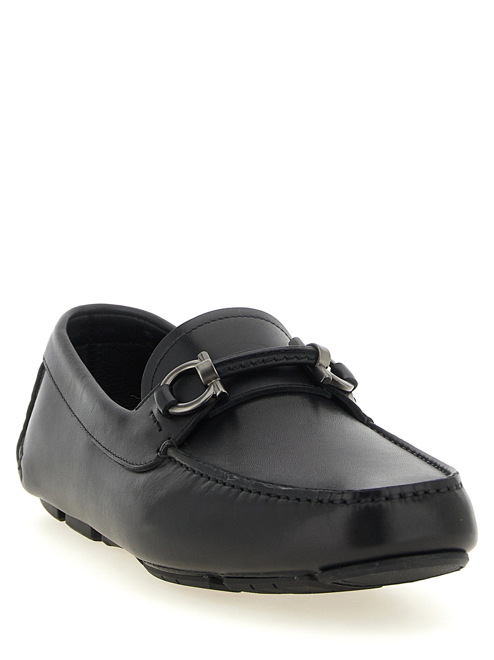 Ferragamo Sunday Loafers - view 2