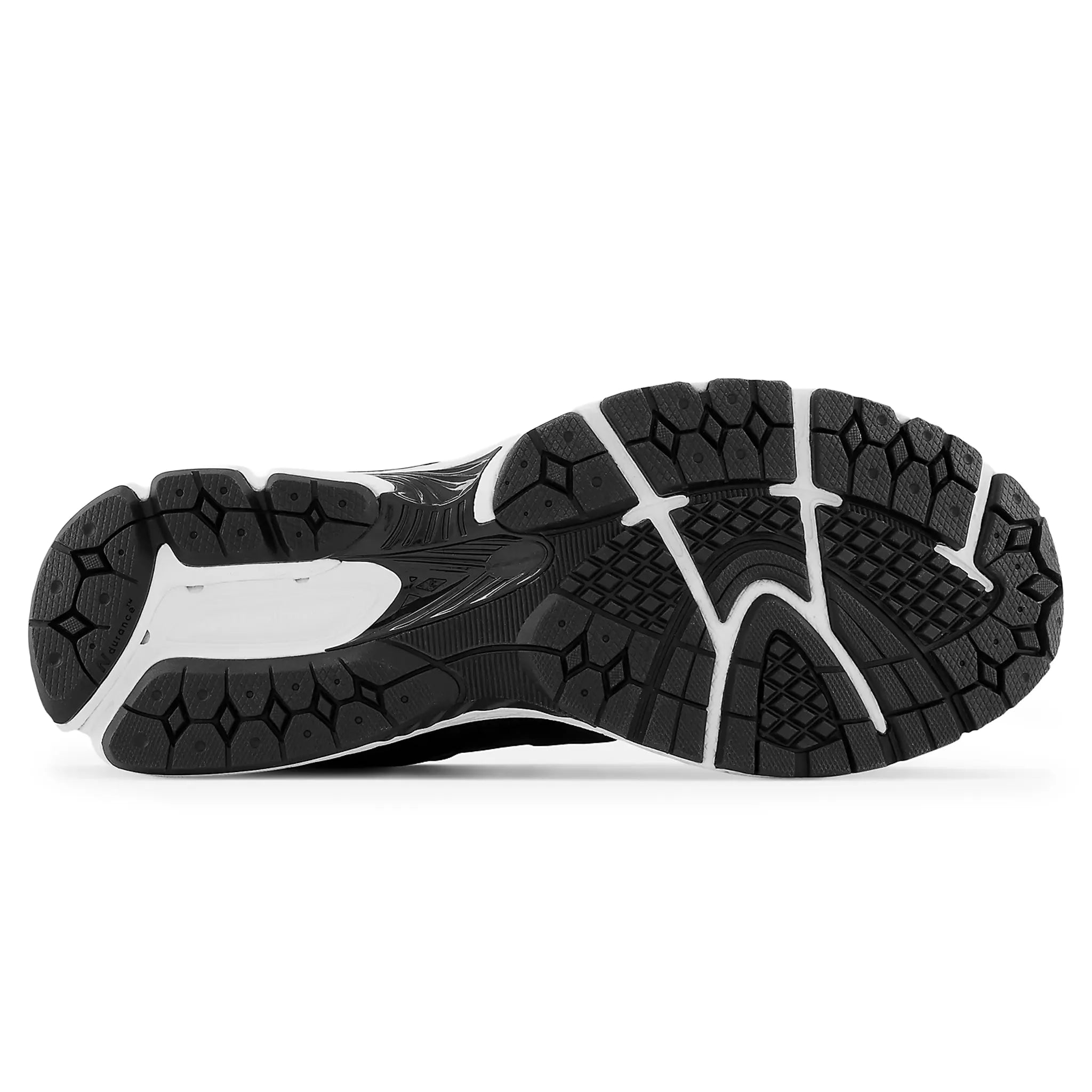 New Balance 2002R Black Gunmetal - view 3