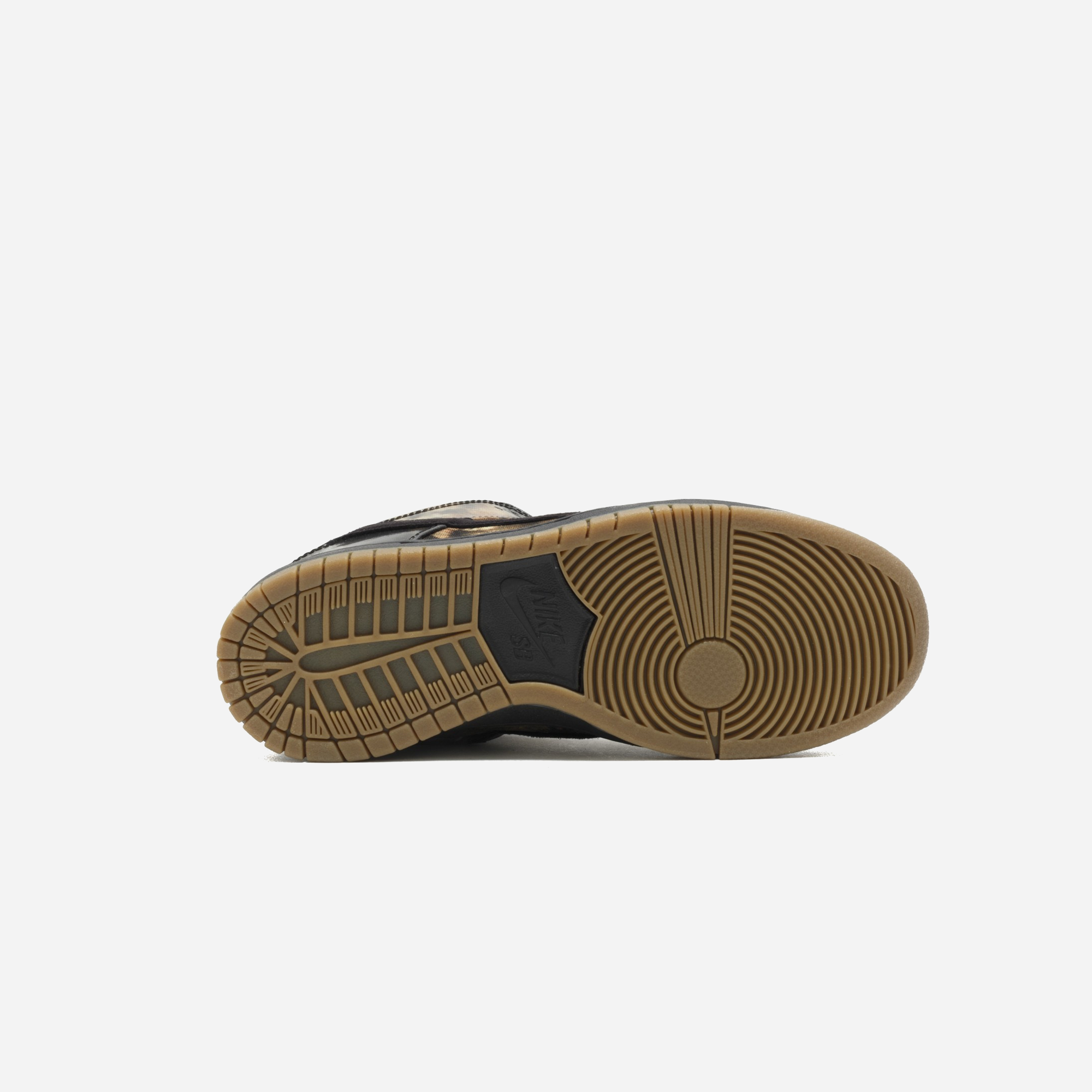 Nike SB Dunk Low Pushead 2 - view 3