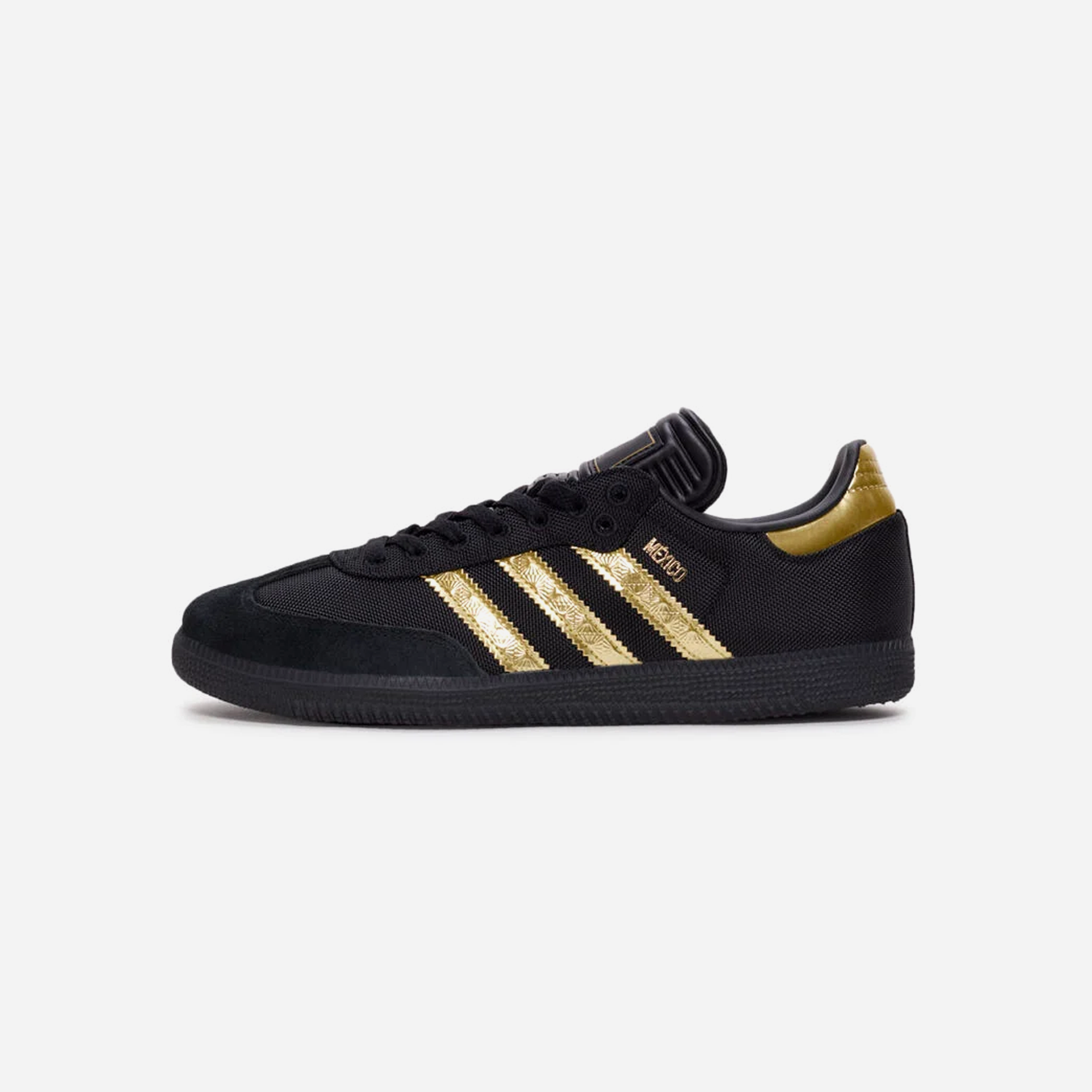 Adidas Samba Mexico - view 2