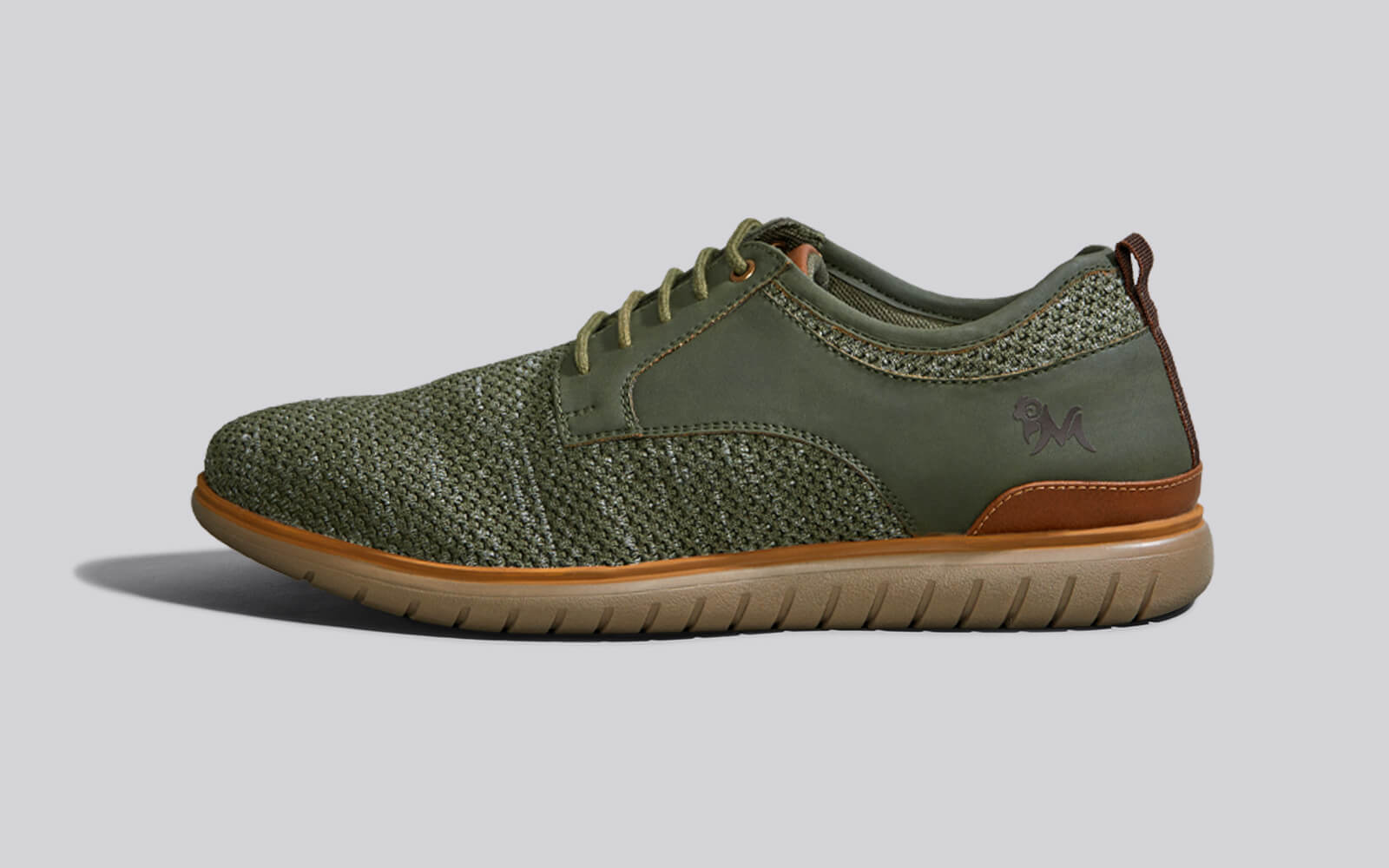 Derbies olive – Neeman's The Derbies : Olive