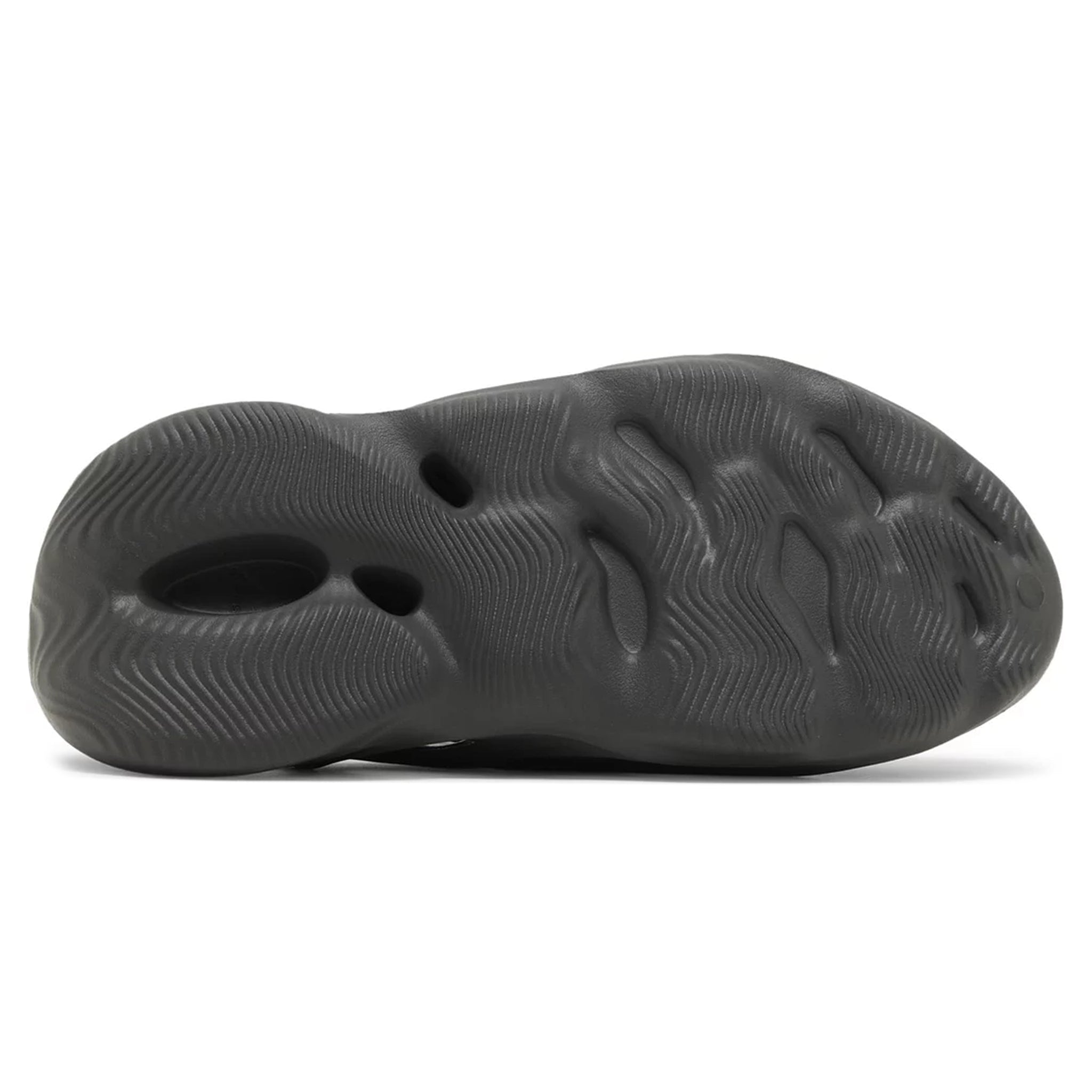 Adidas Yeezy Foam RNNR Carbon – Black - view 5
