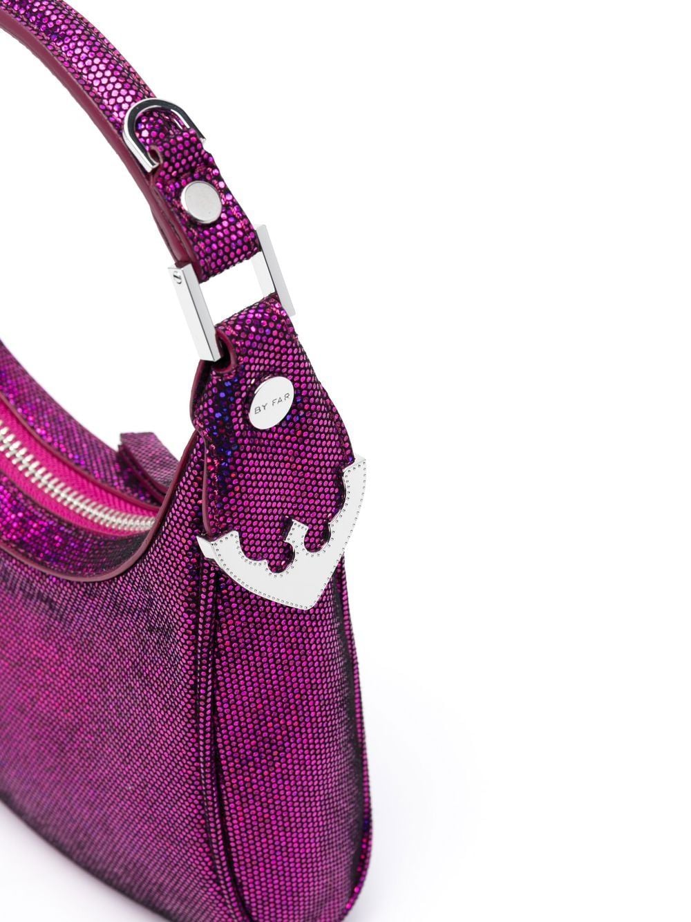 By Far Pre By Far Cosmo shoulder bag - view 2