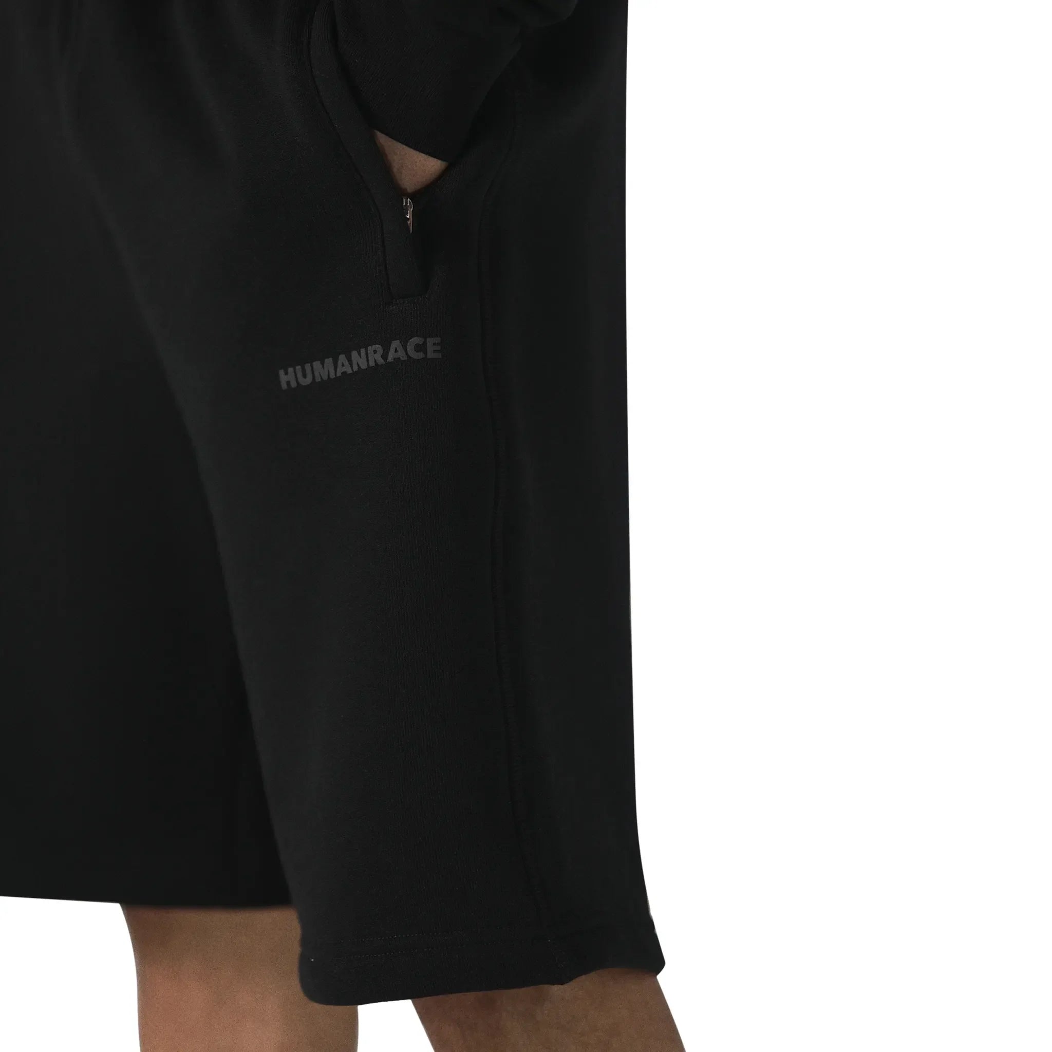 Human Race Stars Black Shorts - view 9