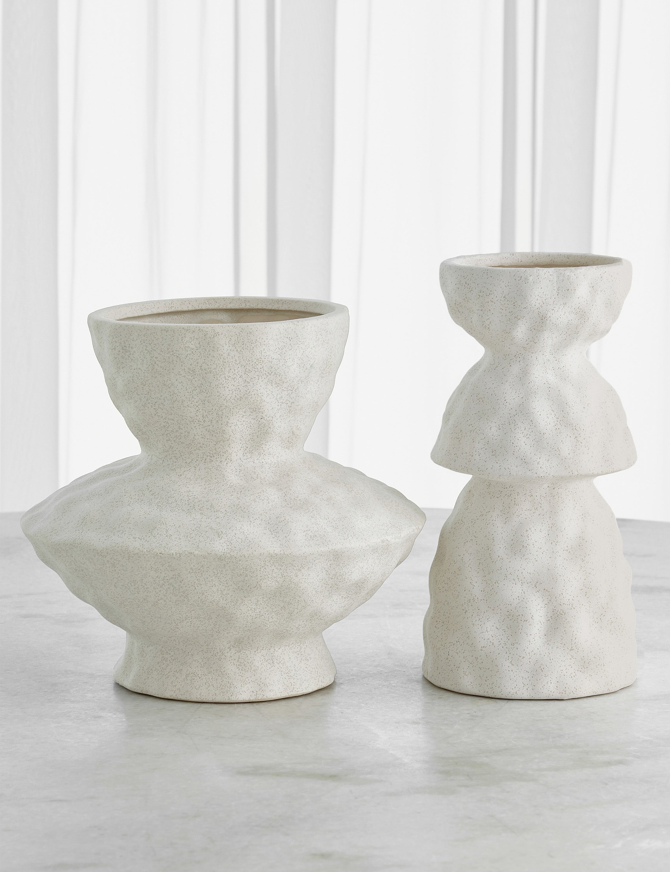 Lulu and Georgia Antoine Vase by Lemieux et Cie - view 2