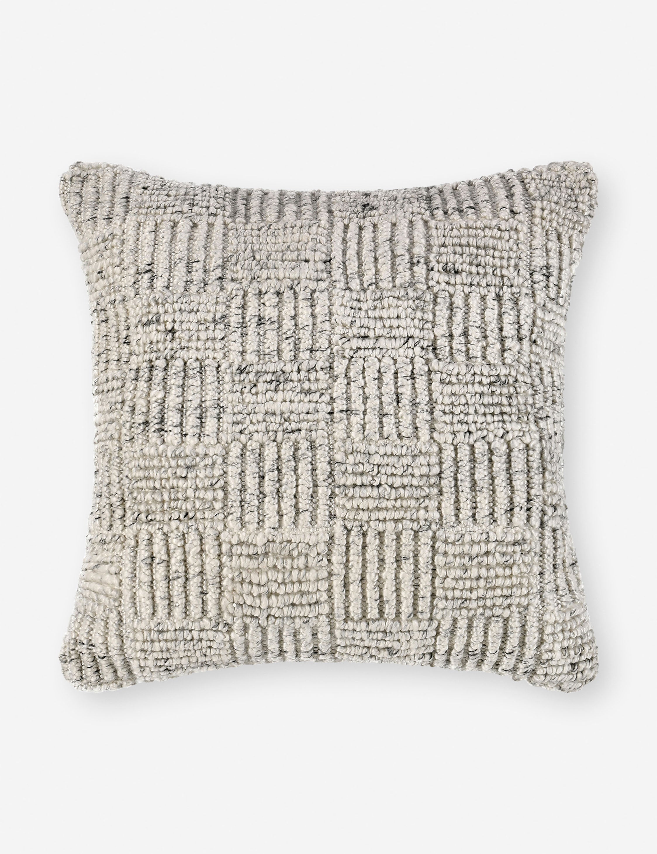 Lulu and Georgia Linzy Pillow - view 2