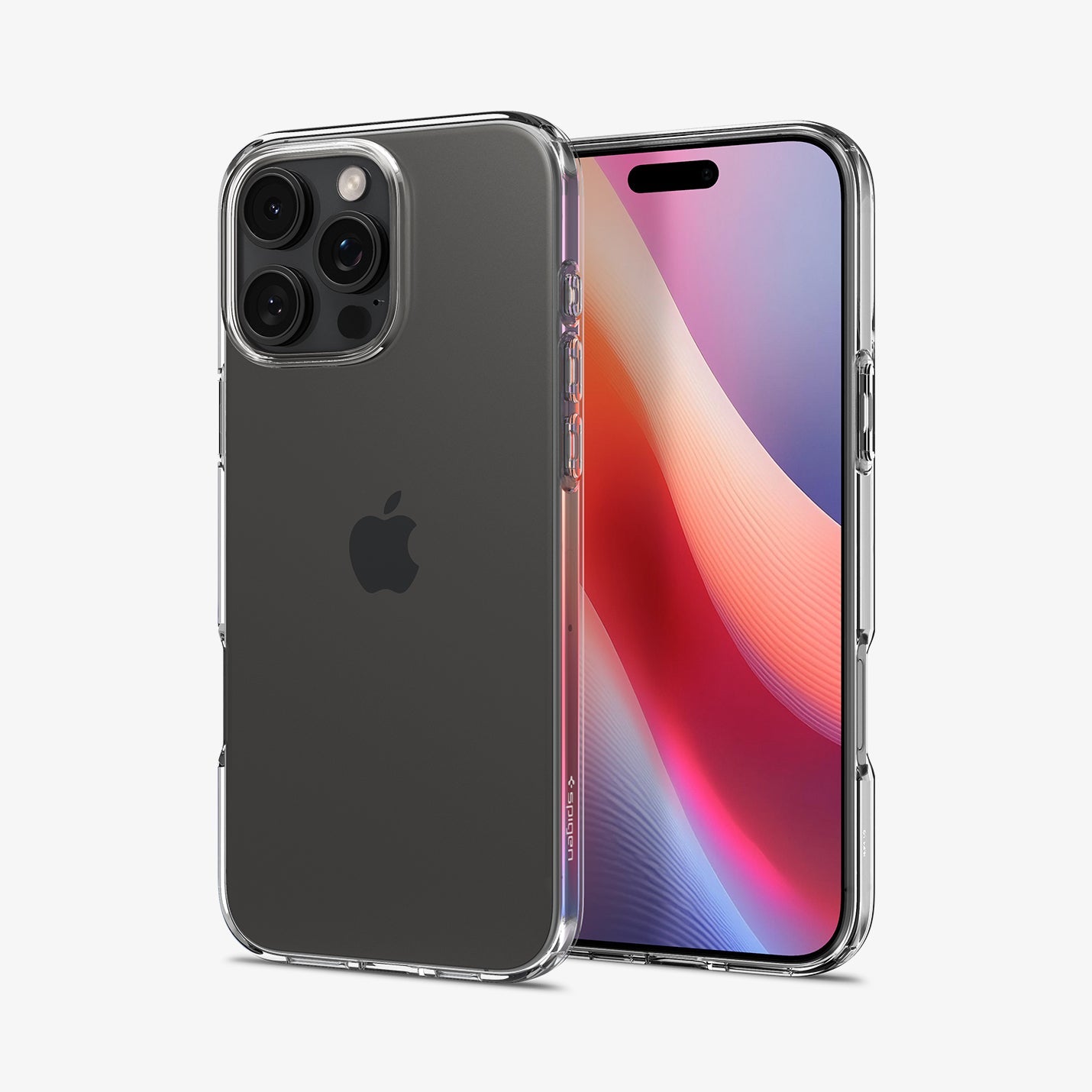iPhone 16 Series - Liquid Crystal – Crystal Clear - view 9