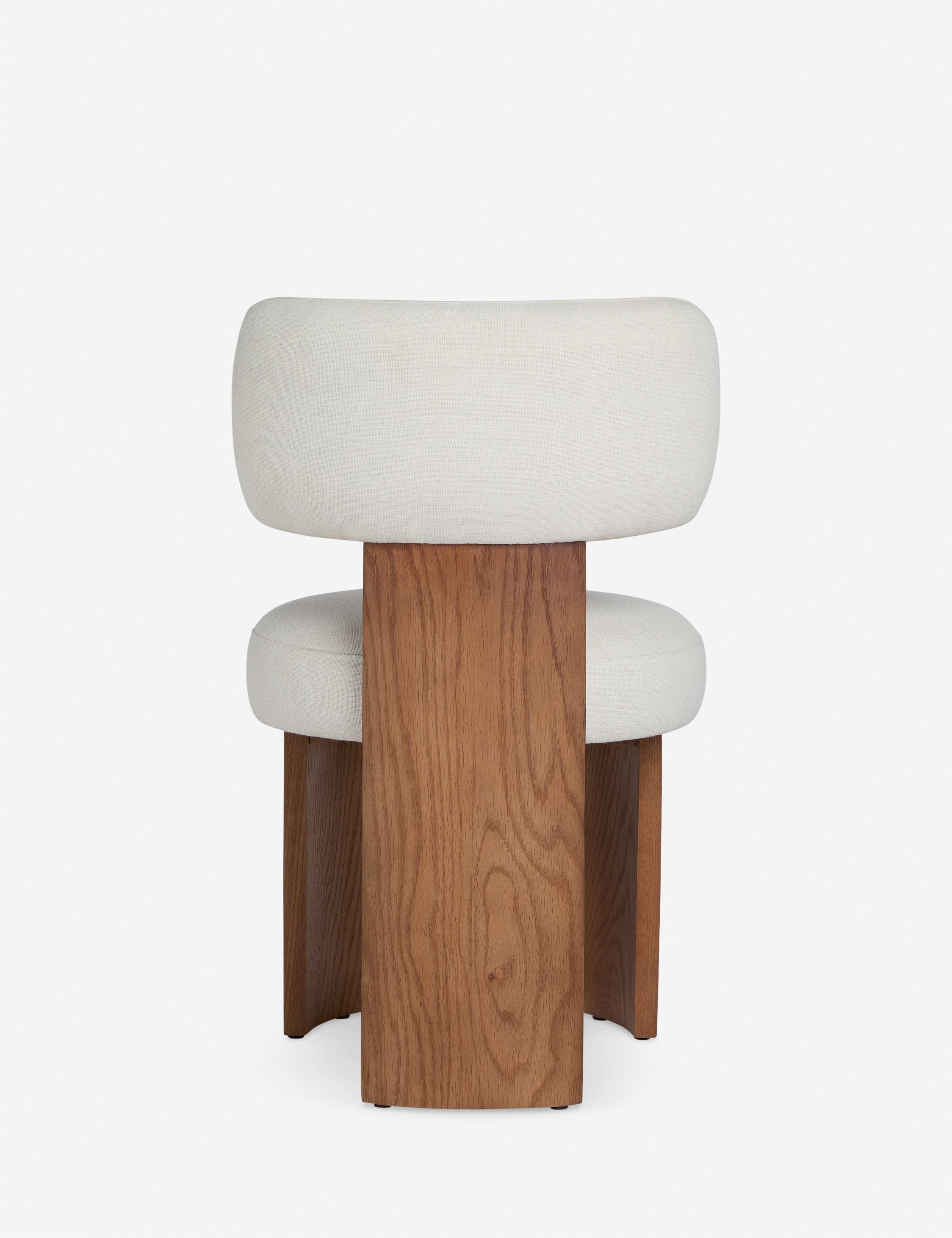 Lulu and Georgia Brisbane Dining Chair - view 8