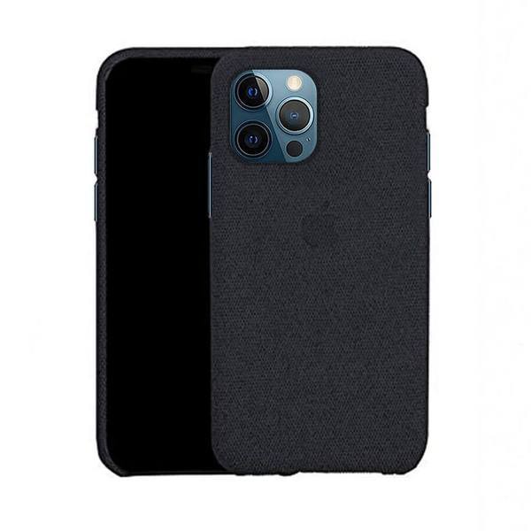 BlackTree iPhone 11 Pro Max Fabric Case - view 3