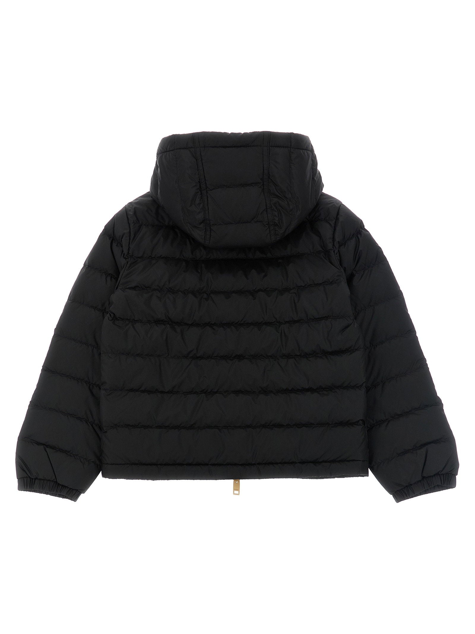 Burberry Henry Down Jacket – 100% polyamide - view 2