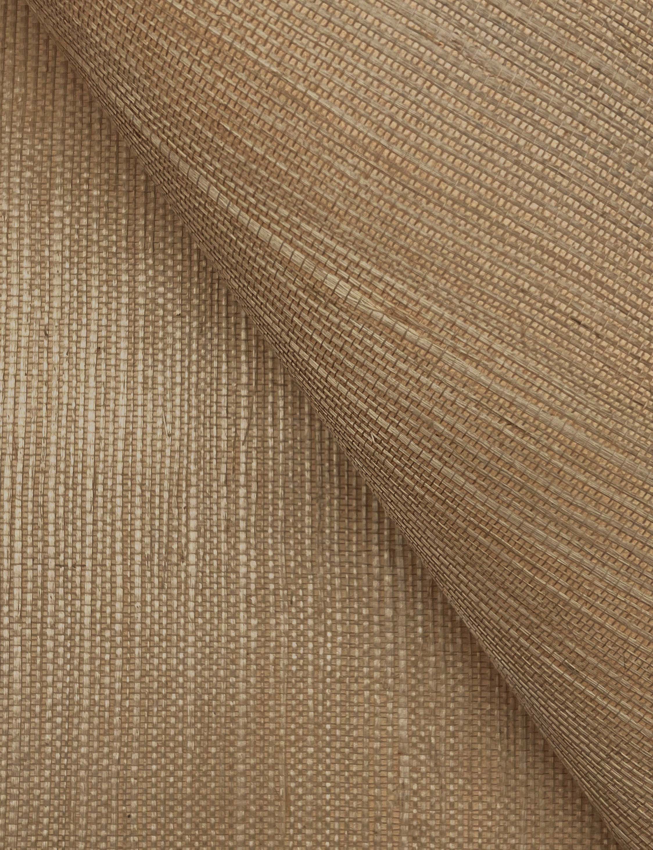 Lulu and Georgia Beale Grasscloth Wallpaper - view 41
