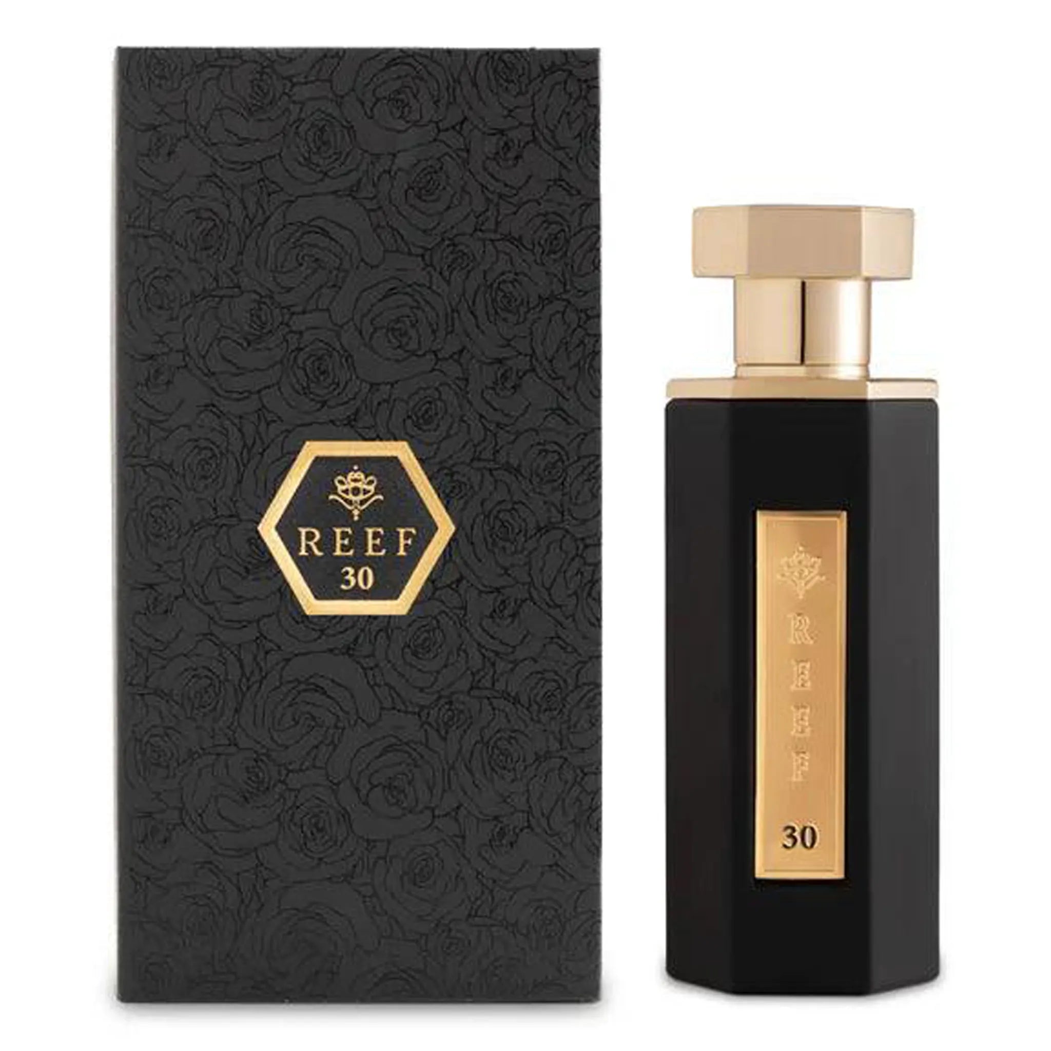 REEF Perfumes REEF 30 Classic Eau De Parfum 100ml - view 3