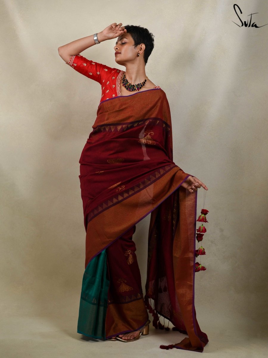 suta.in Eclipse of Grace - view 5