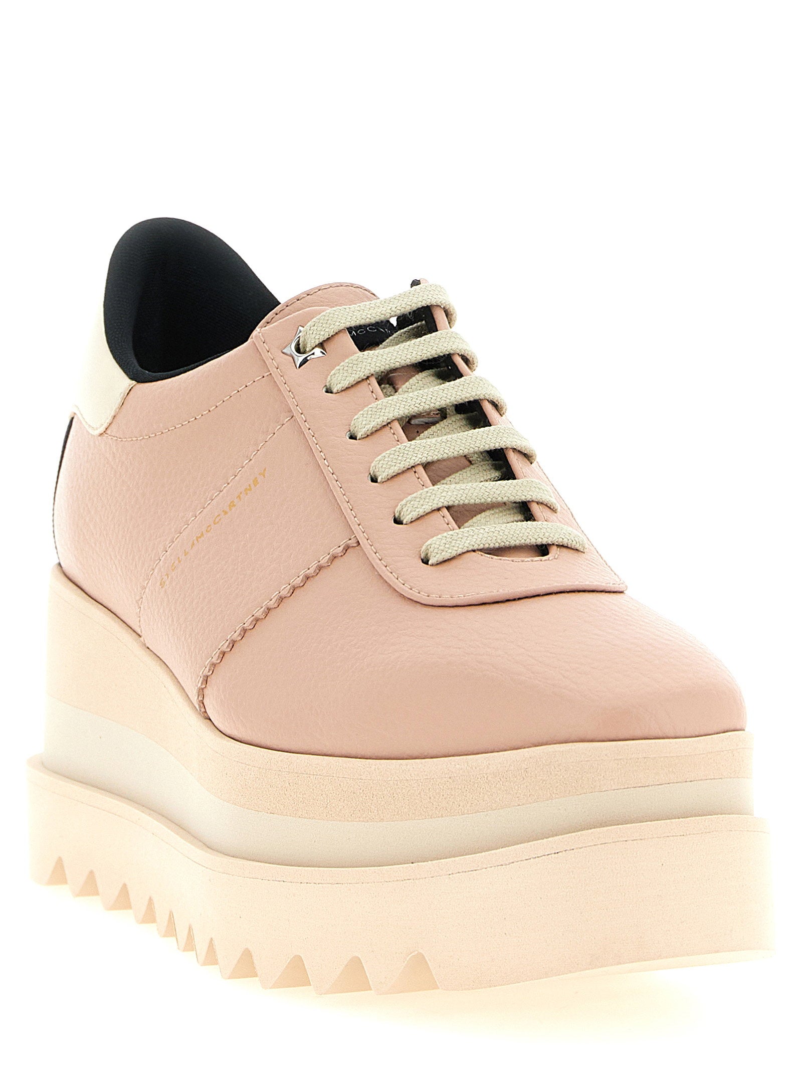 Stella Mccartney Sneakelyse Sneakers – 100% eva - view 2