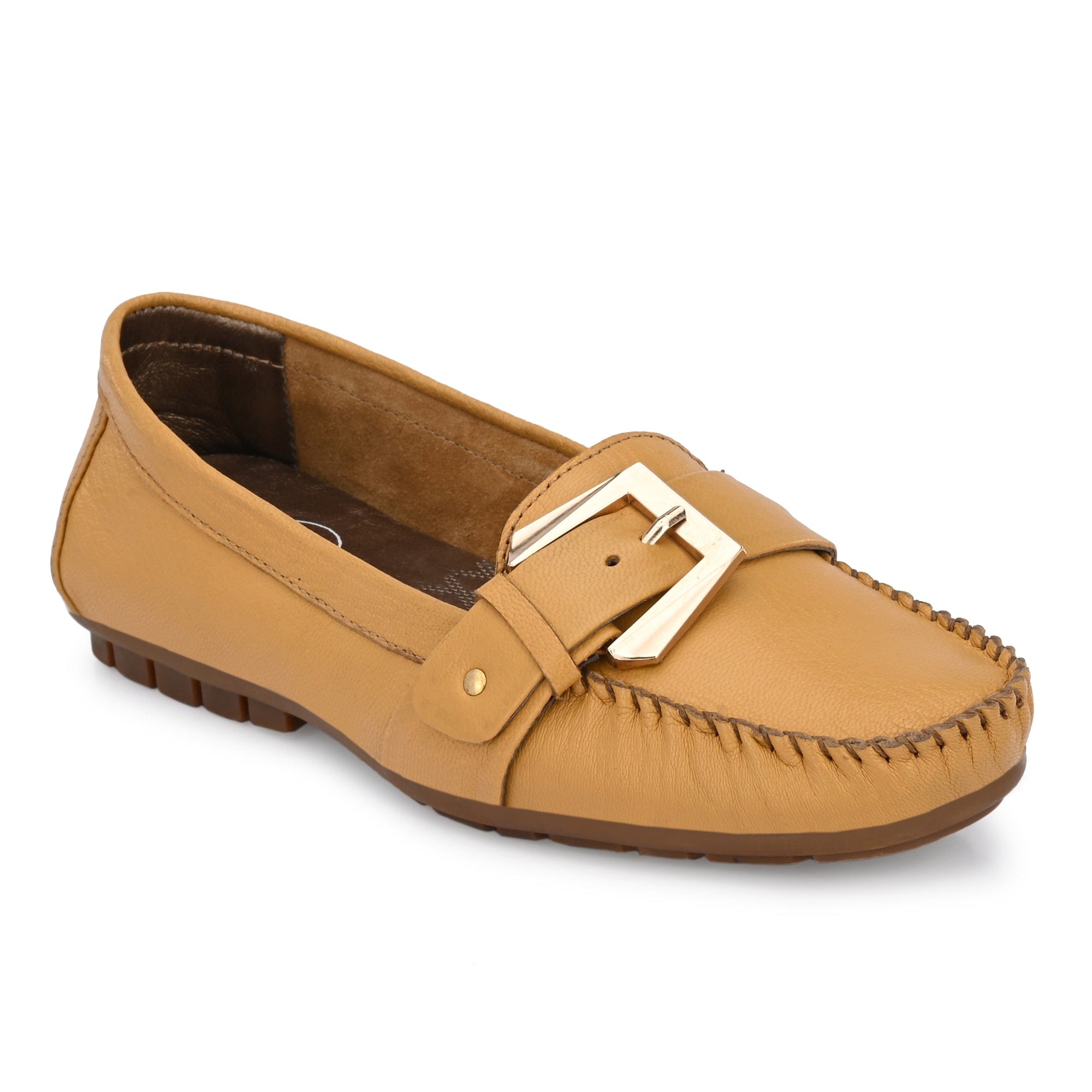 egoss-shoes Loafers For Women by Lady Boss - view 6