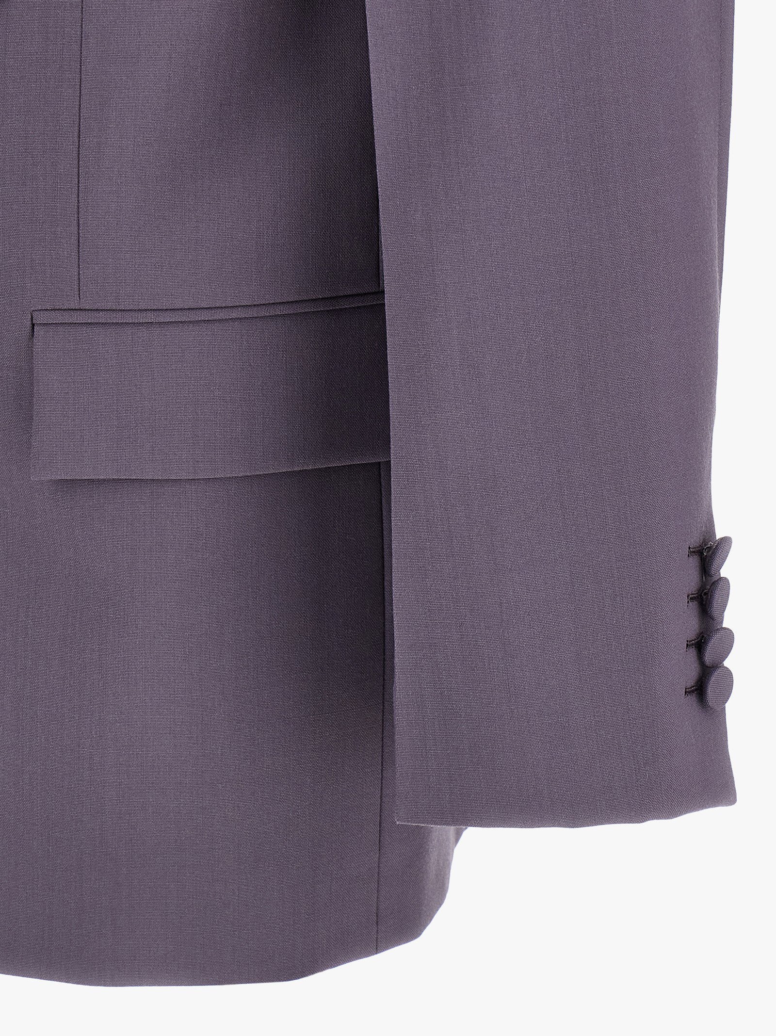 Gucci Double-breasted Wool Blazer – 100% wool - view 4