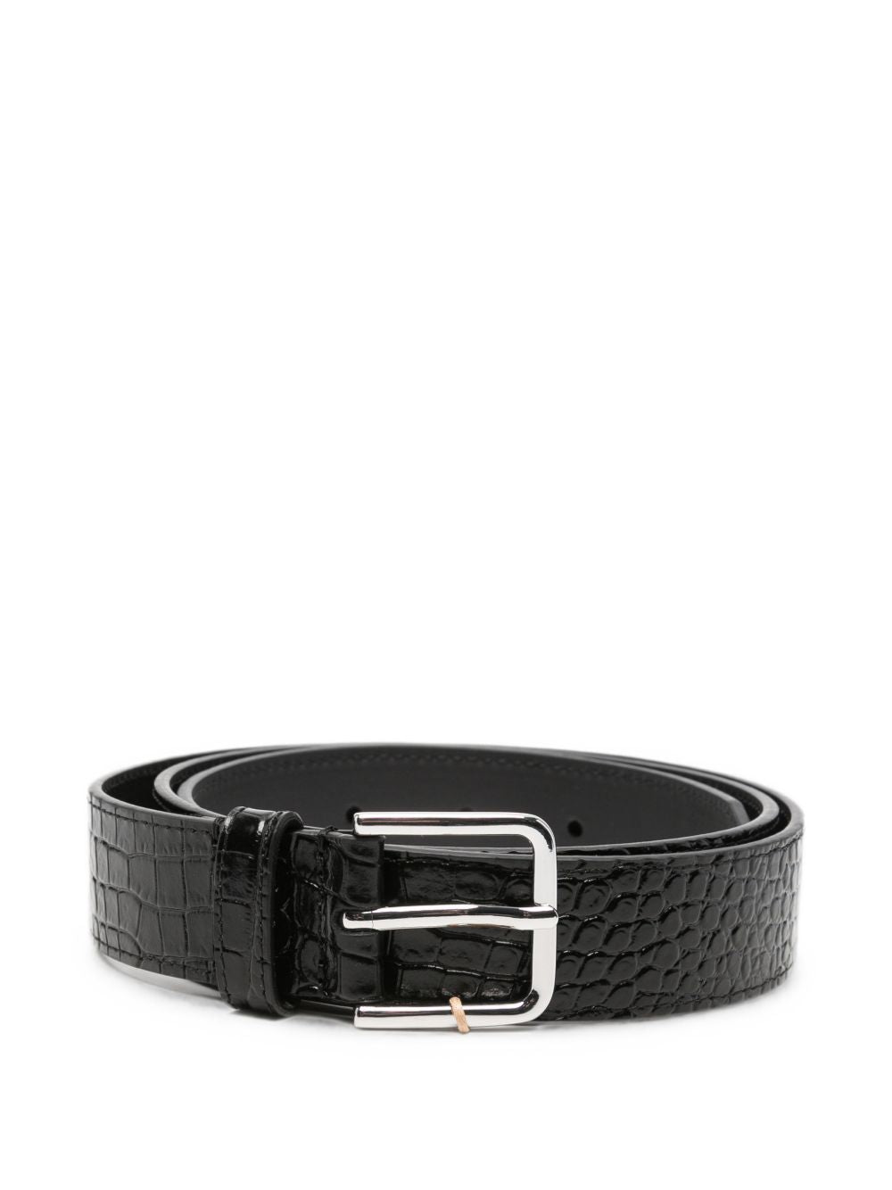 032c belts – 032C Belt – 100% Calf Leather