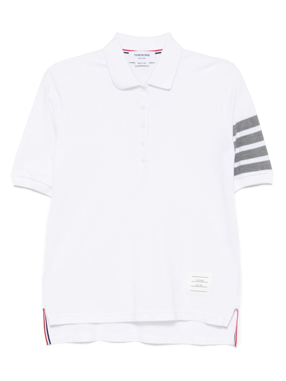 Thom browne t-shirts – Thom Browne Shirt – 100%Cotton