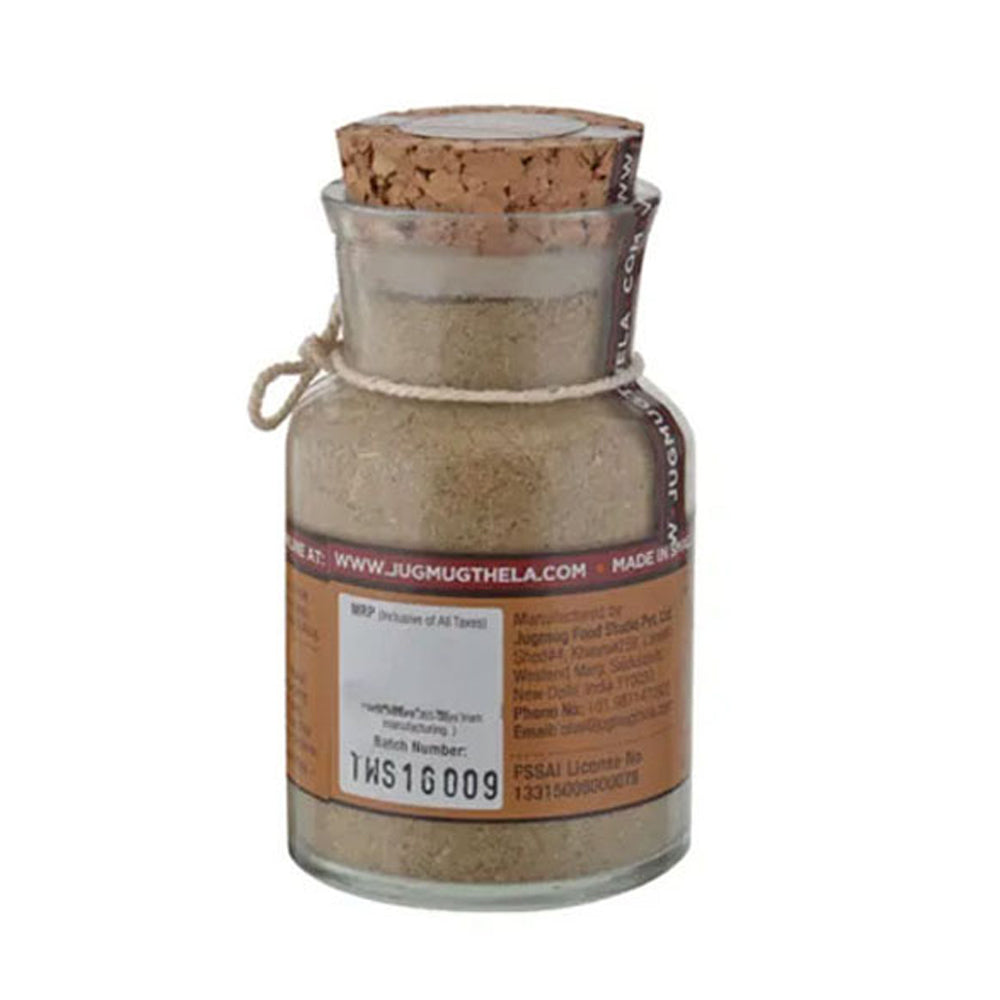 JUGMUG THELA 12 Secret Spices - Artisan Chai Masala - view 4