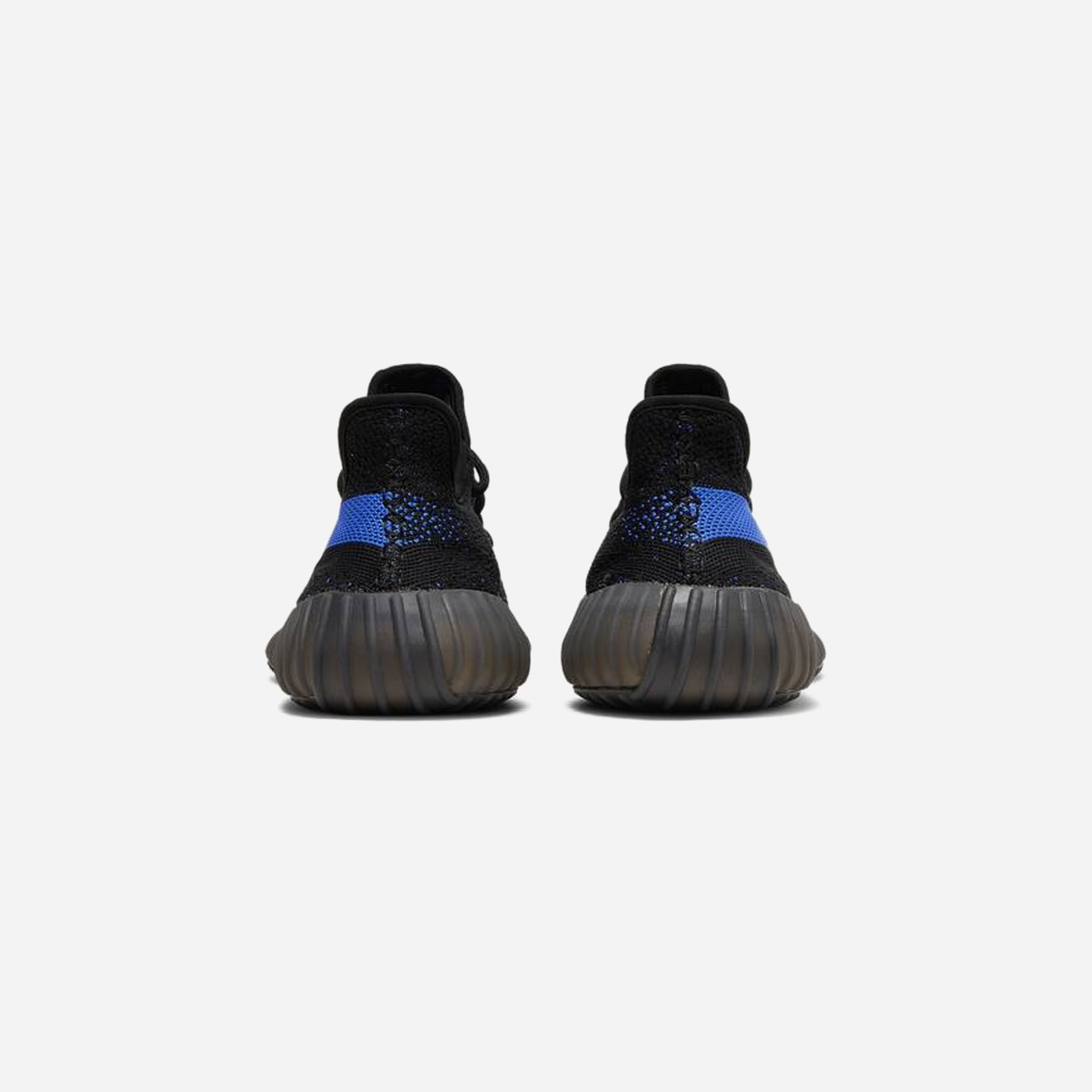 Adidas Yeezy 350 V2 Dazzling Blue - view 3