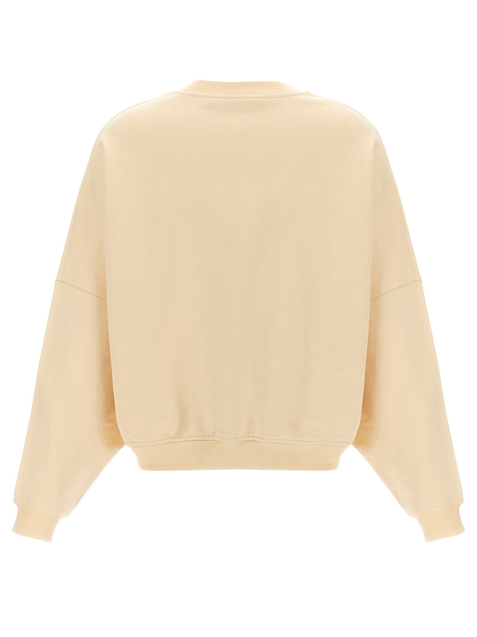 Marni Logo Print Sweatshirt – 100% cotton - view 2