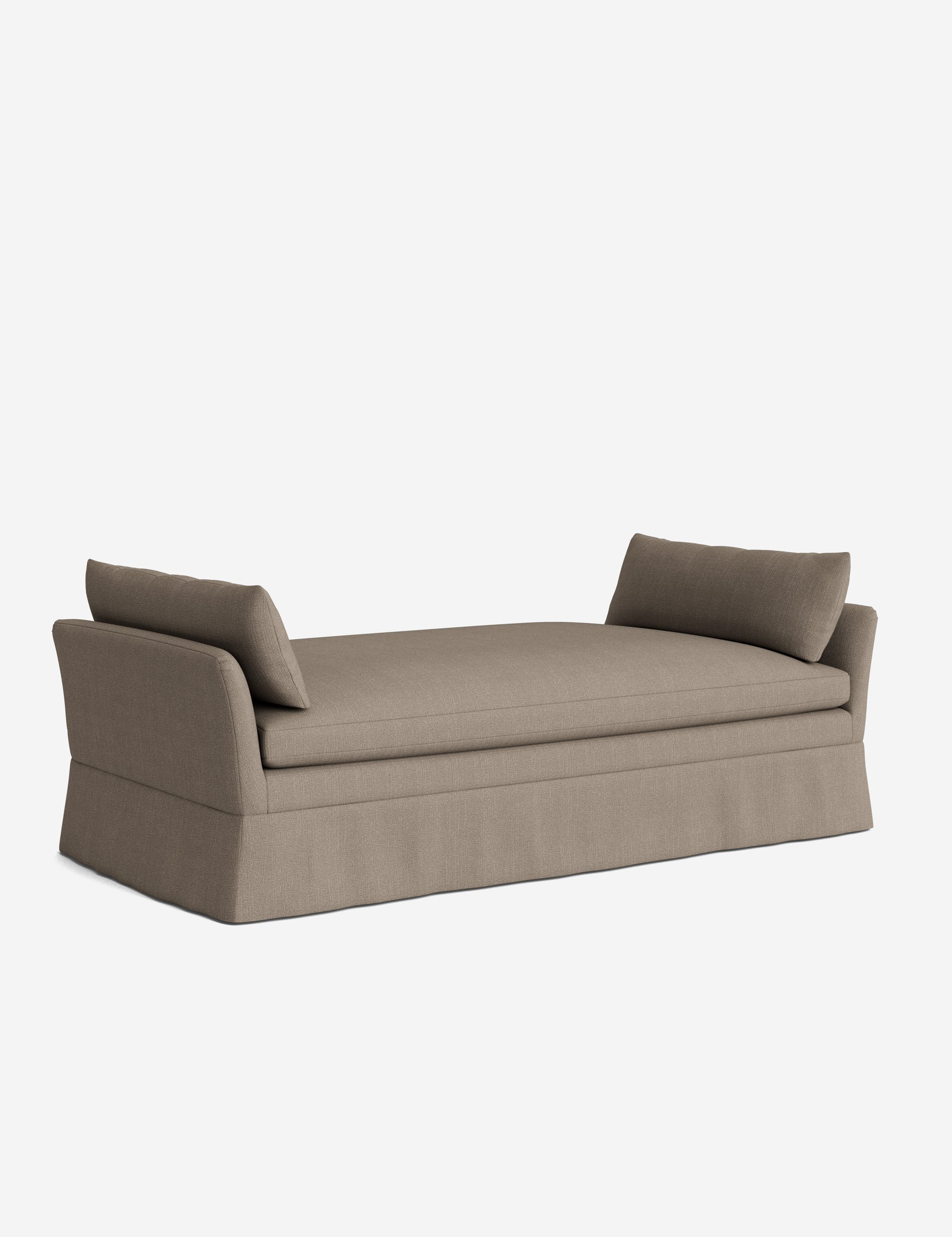 Lulu and Georgia Portola Slipcover Daybed - view 72