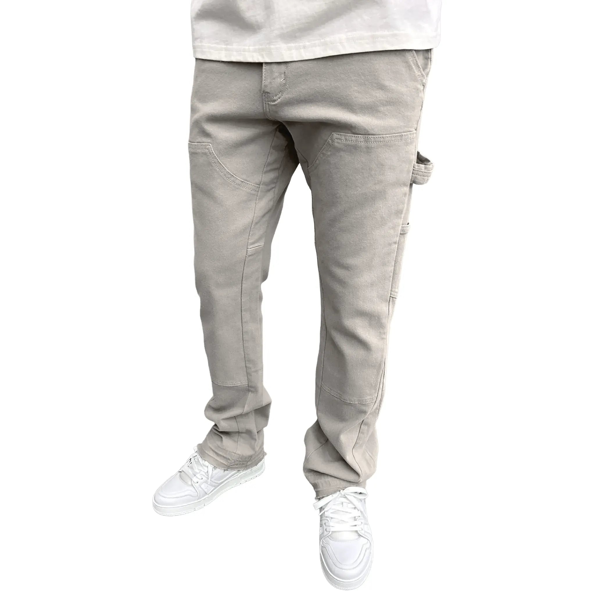 SIARR Rio Jeans Stone Grey