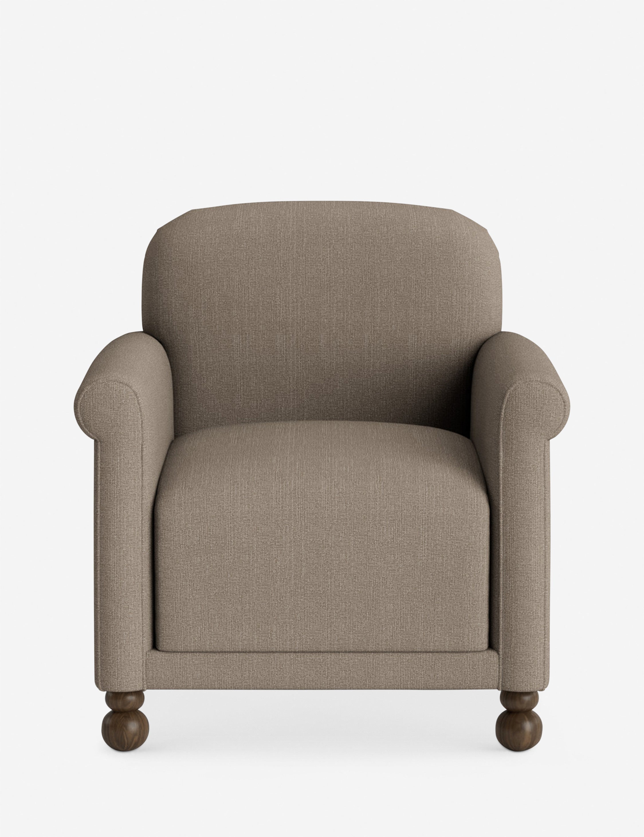 Lulu and Georgia Paley Accent Chair by Heidi Caillier - view 41