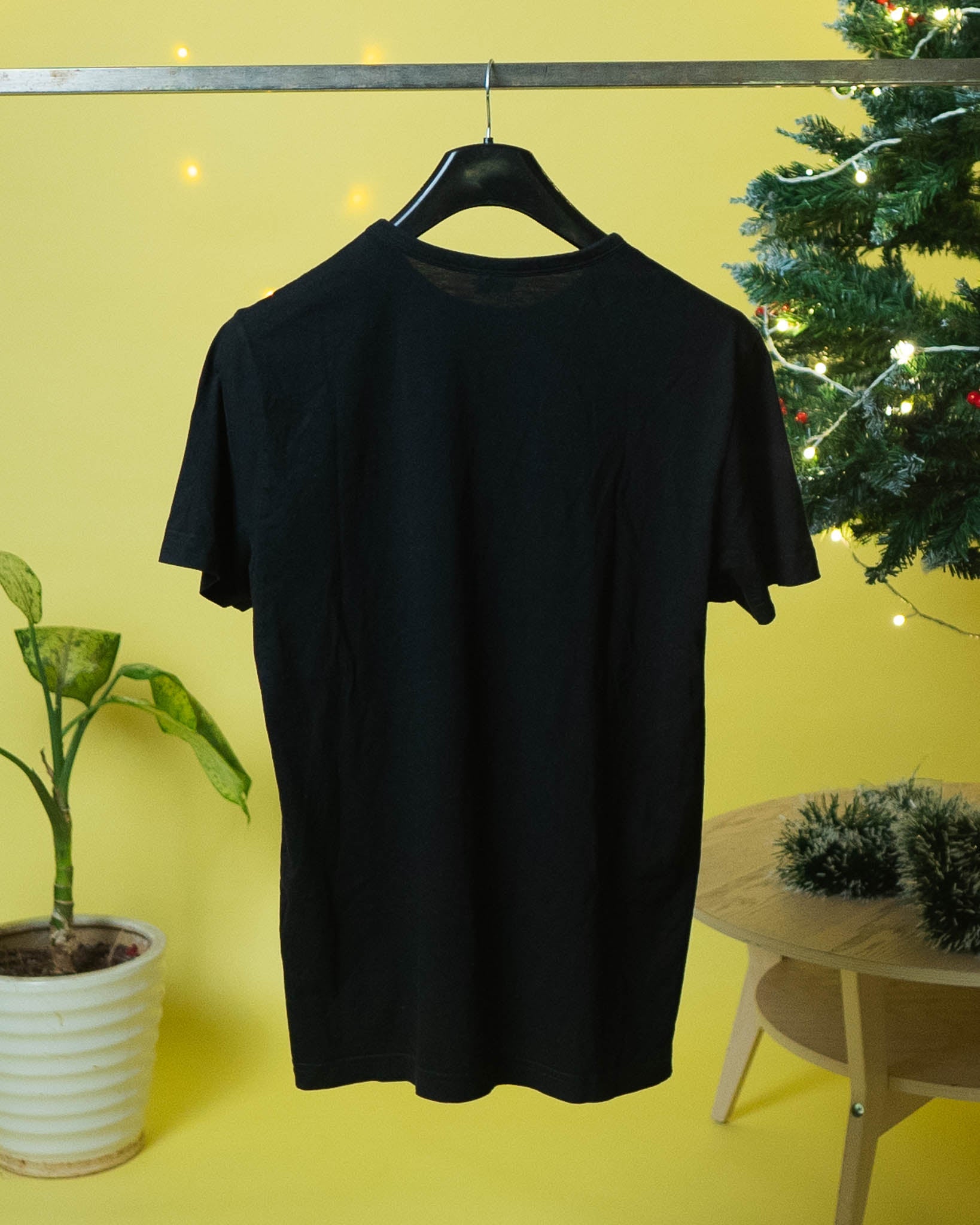 Hugo Boss Black T-Shirt - view 2