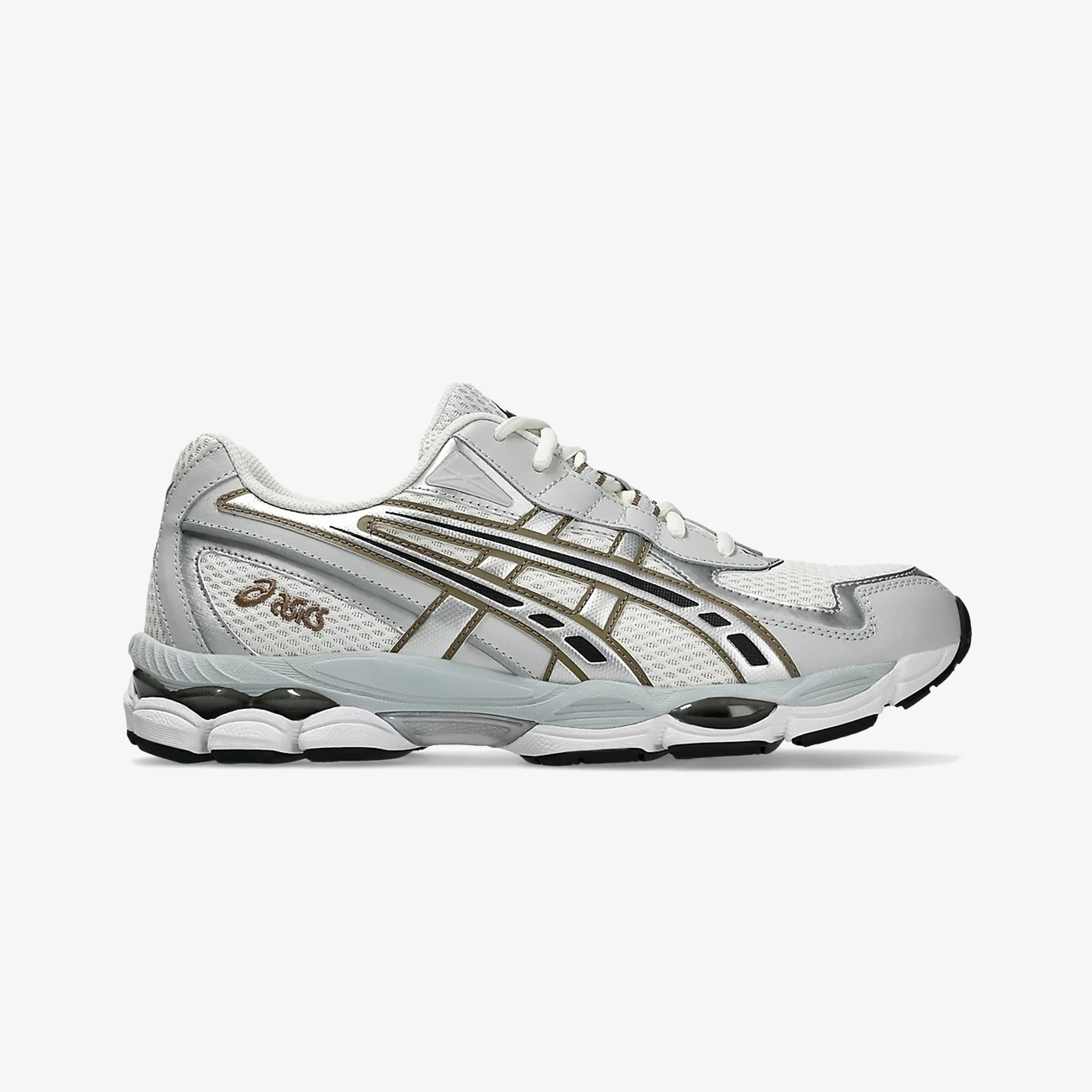 Gel-nyc 2055 cream – Asics | Gel-nyc 2055 { Cream/pure Silver