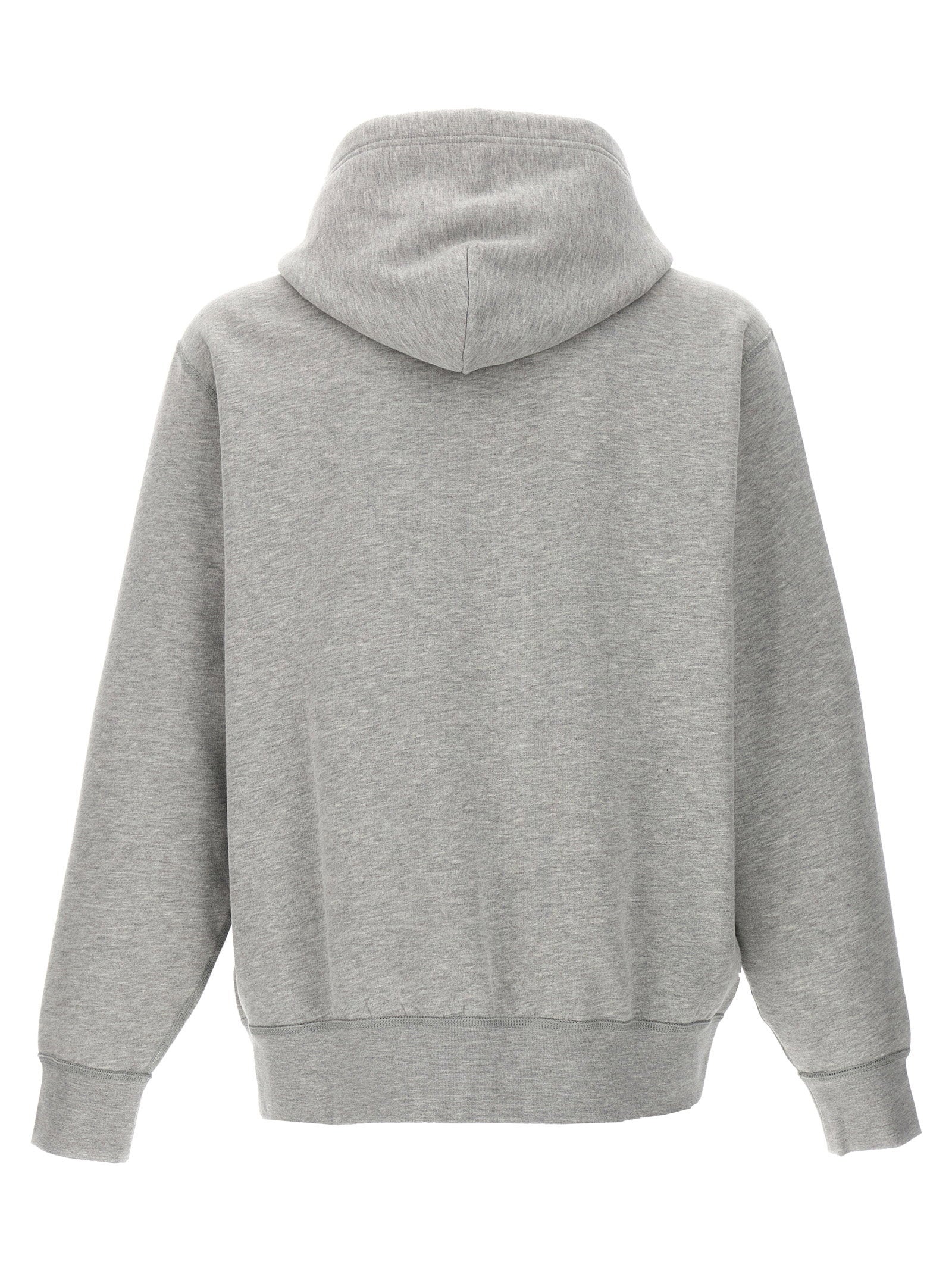Polo Ralph Lauren Logo Hoodie – 100% cotton - view 2