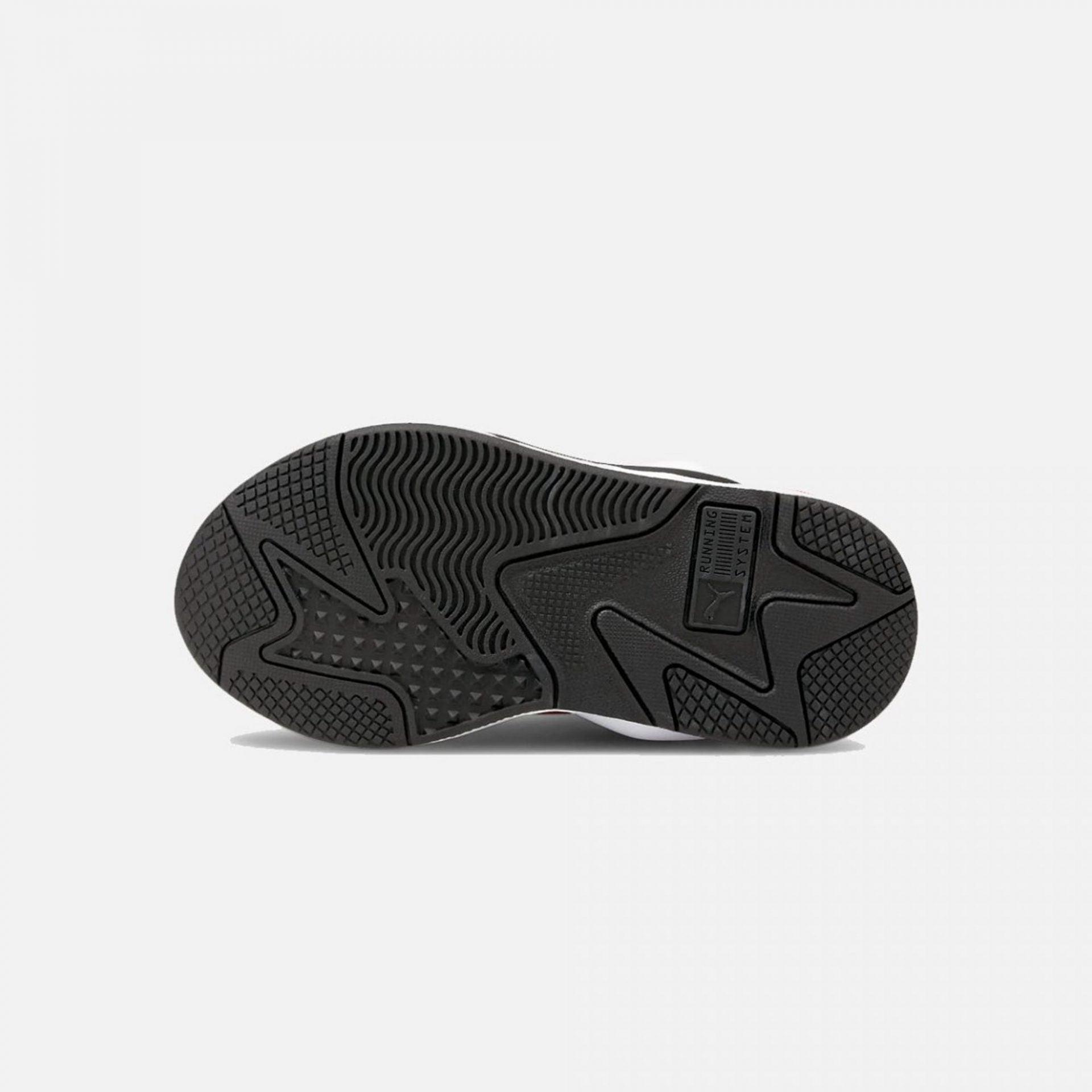 Puma | RS-X3 JR 'NEON FLAME 'KIDS - view 2