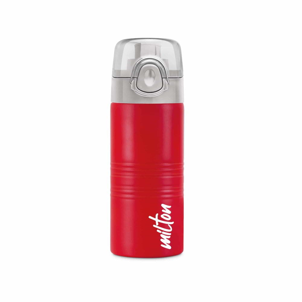 Vogue Stainless Steel Bottle (Milton) - view 14