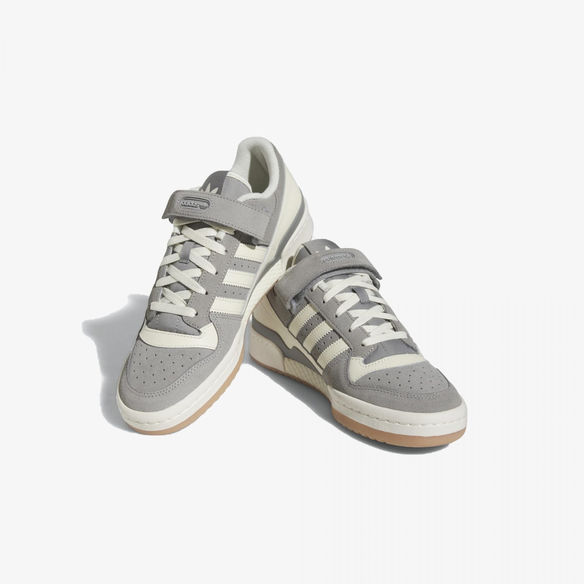 Forum low grey – Adidas Originals | FORUM LOW { GREY