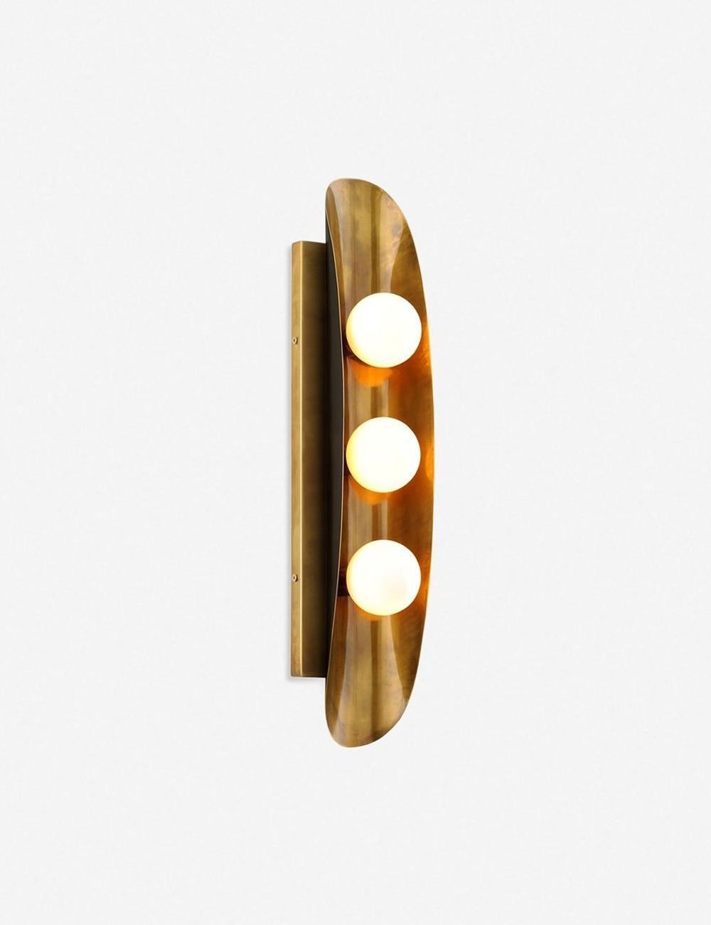 Lulu and Georgia Natasha Sconce - view 2