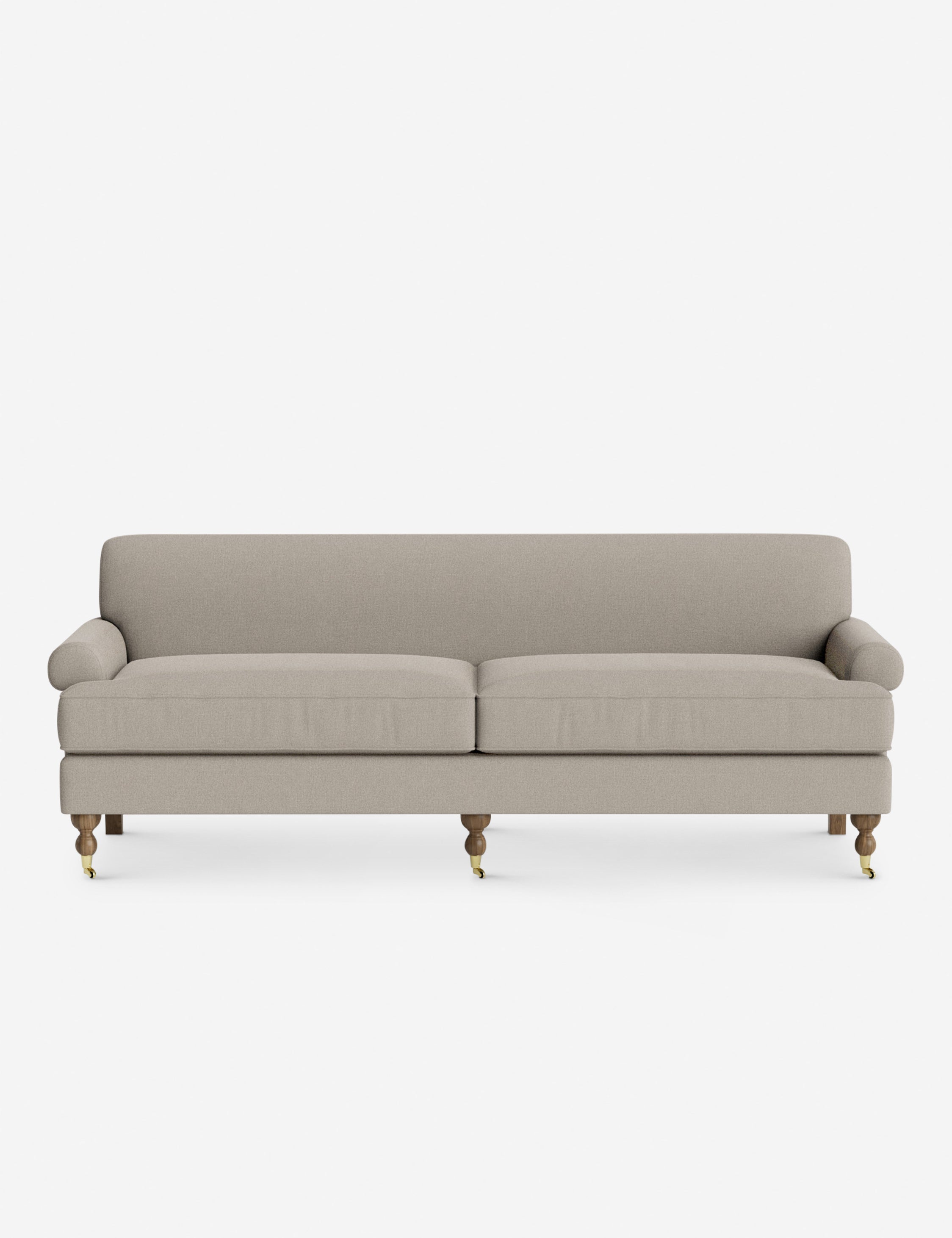 Lulu and Georgia Marsden Sofa by Heidi Caillier - view 109