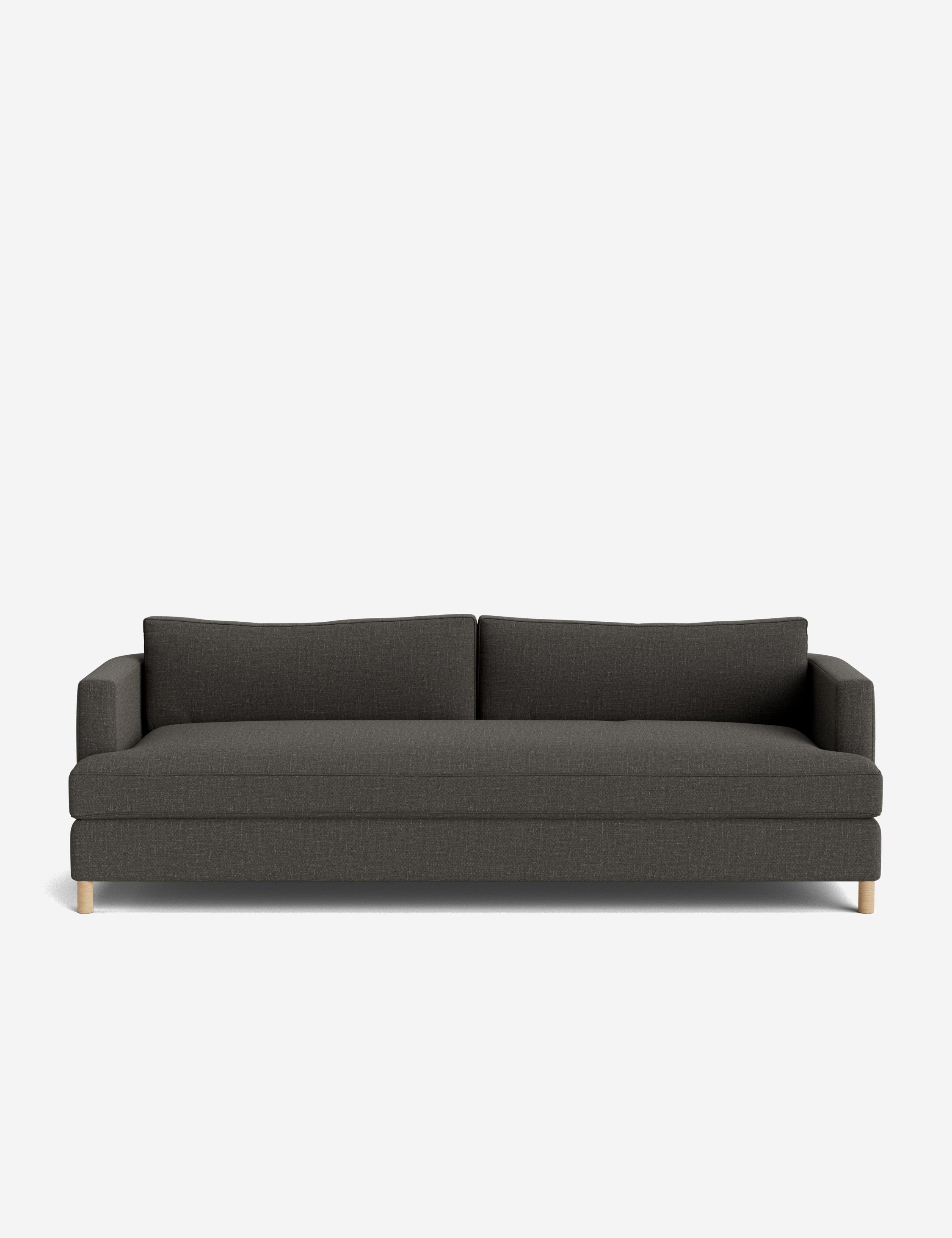 Lulu and Georgia Belmont Sofa by Ginny Macdonald - view 162