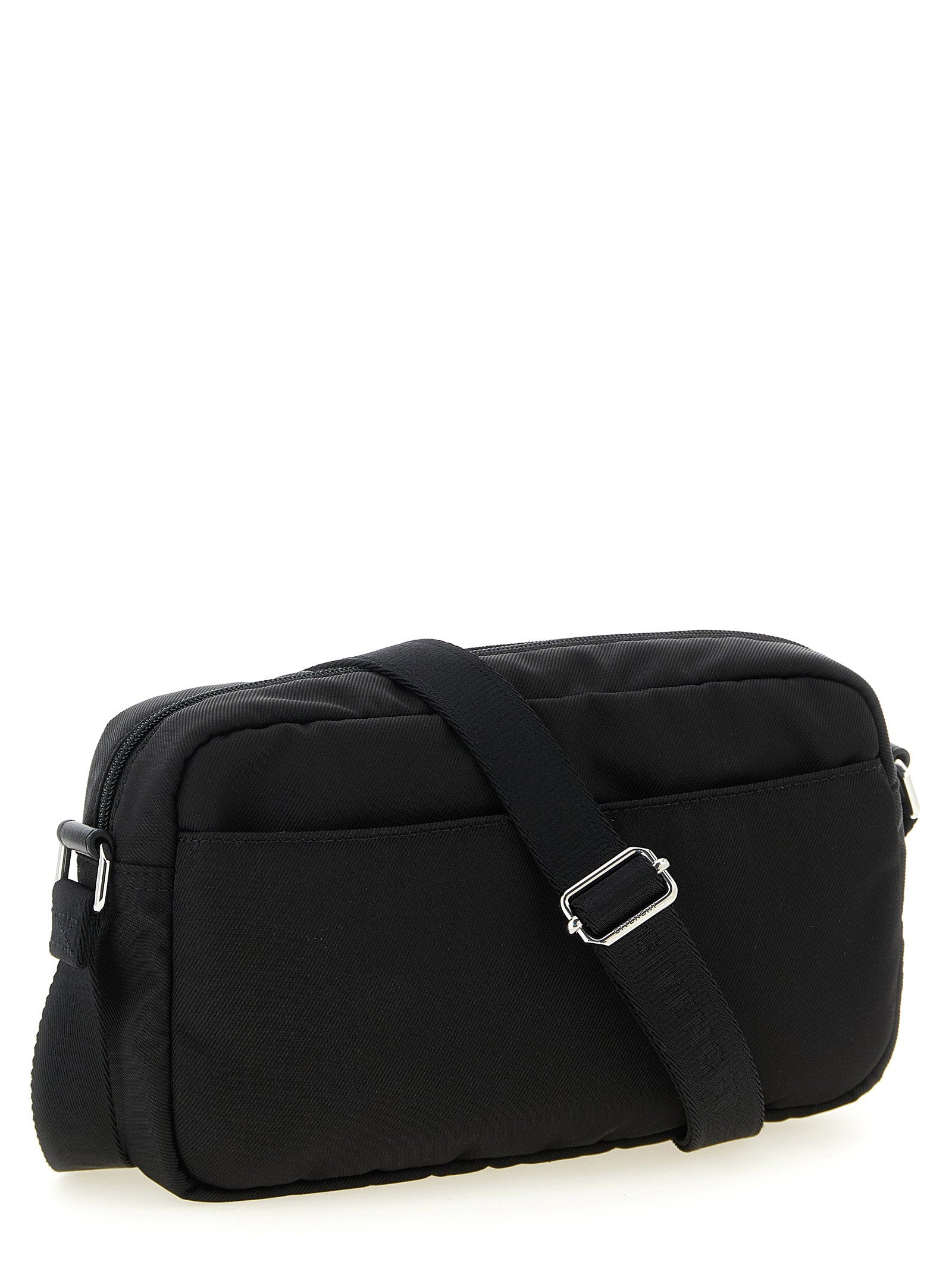 Givenchy Essential U Crossbody Bag – 100% polyamide - view 2