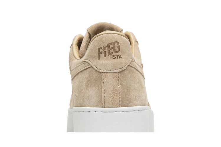 A Bathing Ape Bape Sta Low Ronnie Fieg Fiegsta Sand - view 7