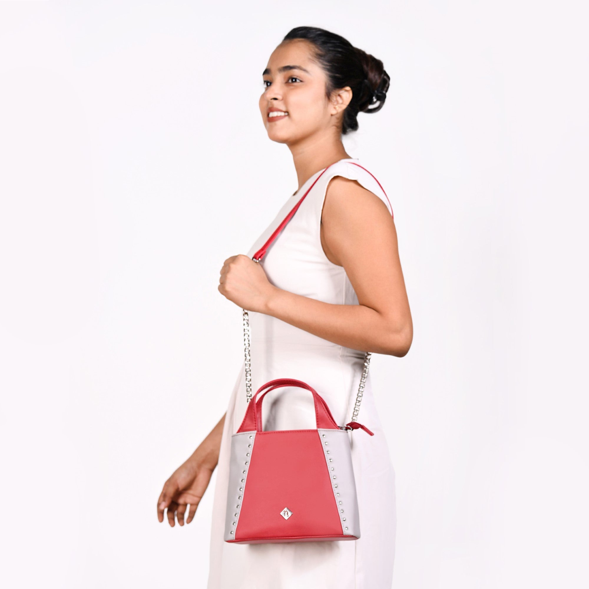 Nestasia Celestia Trendy Satchel Sling Bag - view 3