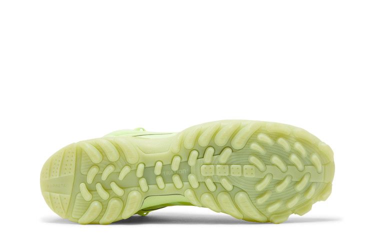 adidas GSG TR 032c Hi-Res Yellow - view 4