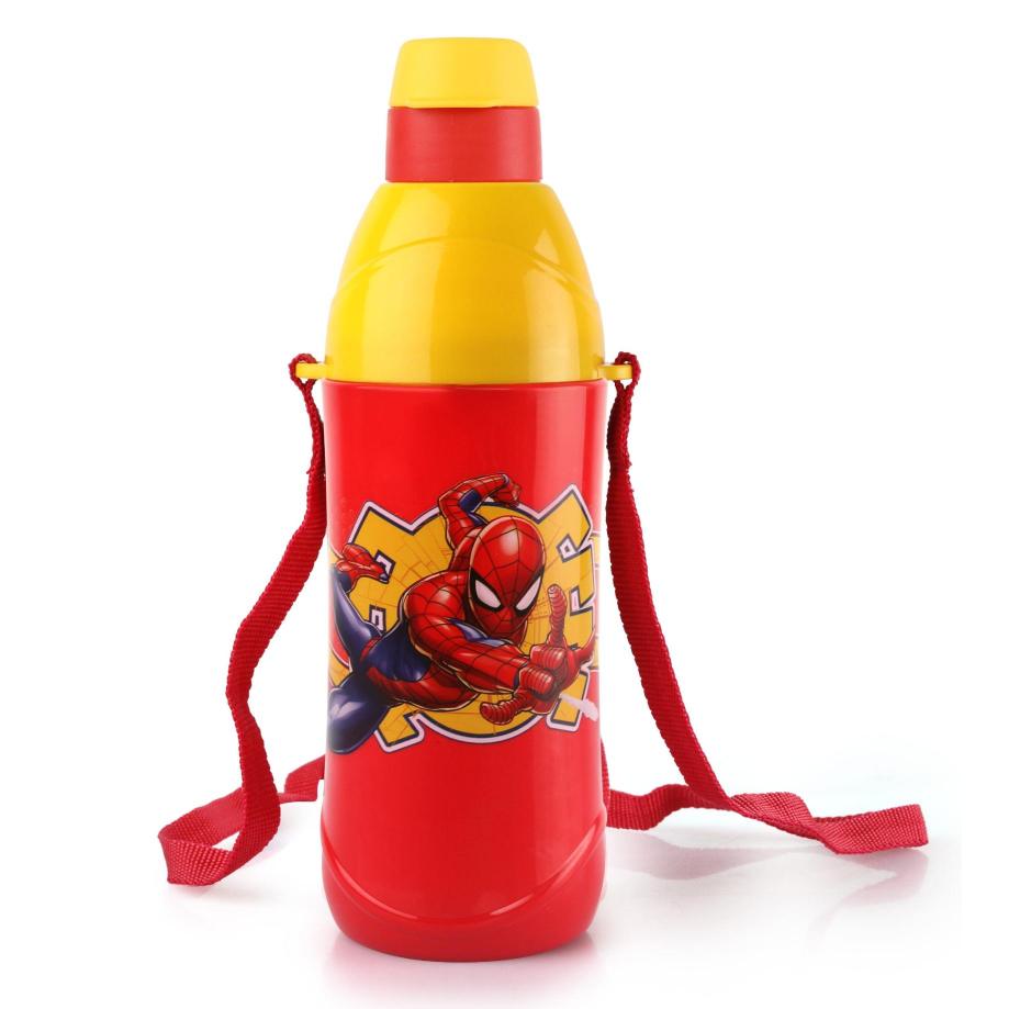 Cello Puro Steel-X Kids Zee 400 Cold Insulated Water Bottle, 470ml - view 2