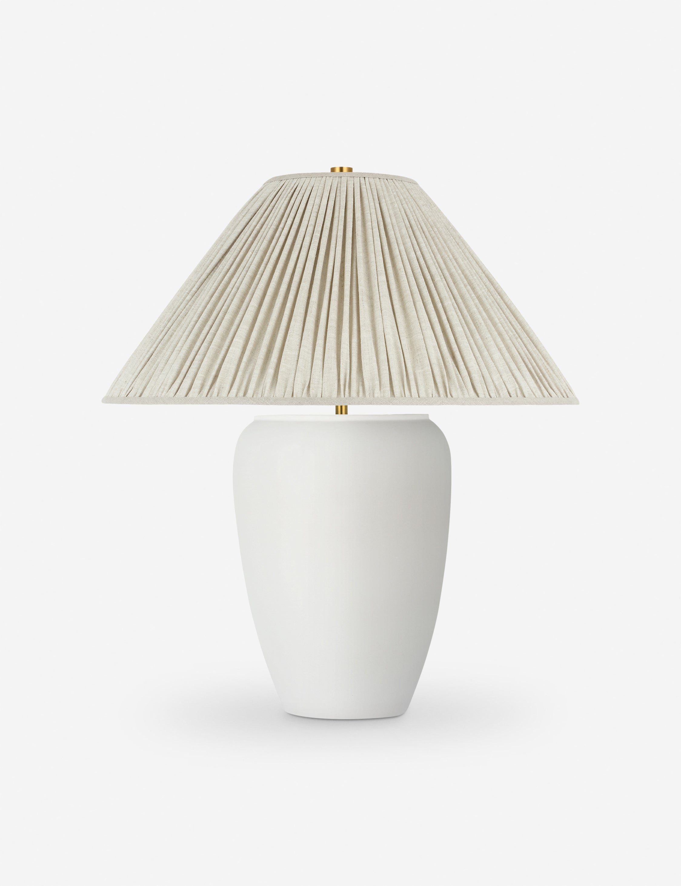 Lulu and Georgia Lakelyn Cordless Table Lamp