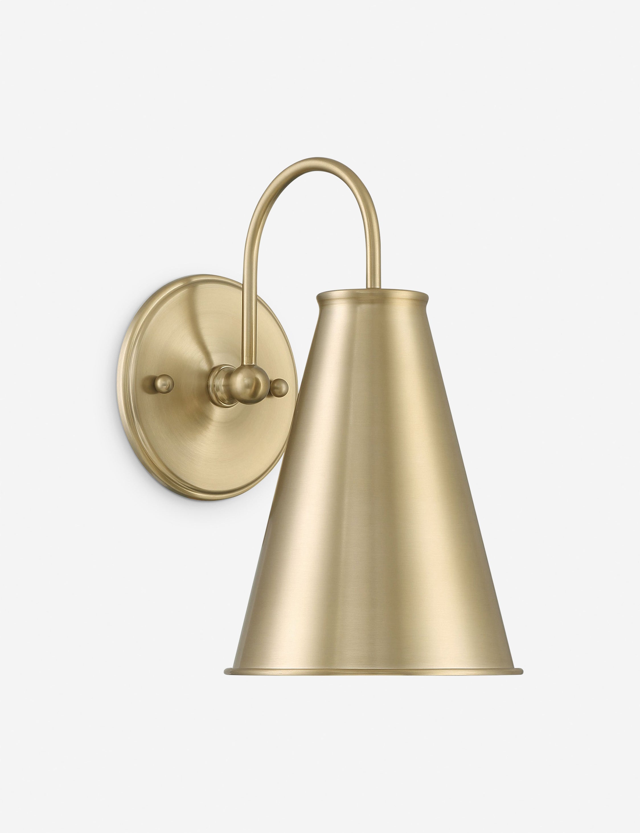 Lulu and Georgia Cannon Sconce