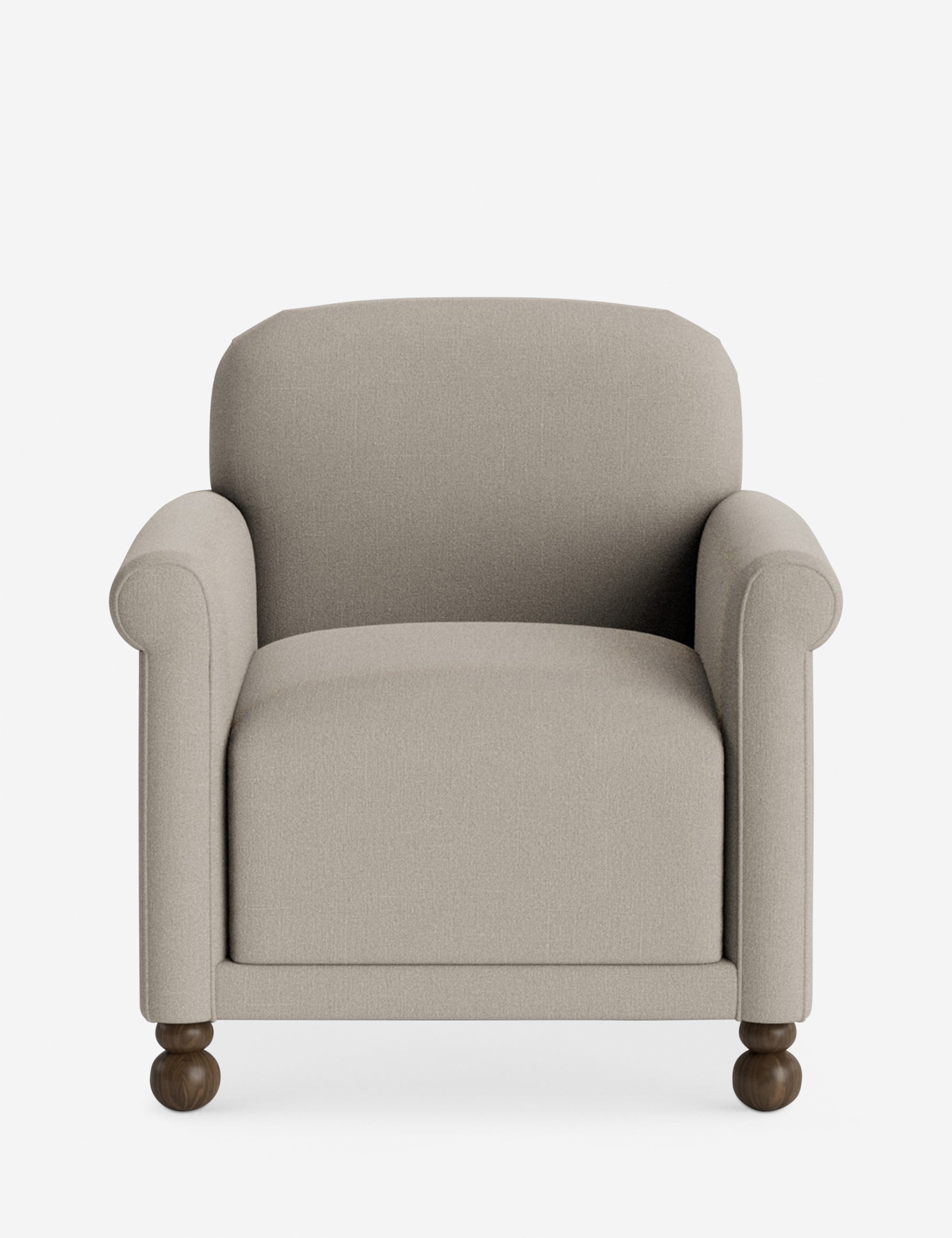 Lulu and Georgia Paley Accent Chair by Heidi Caillier - view 37