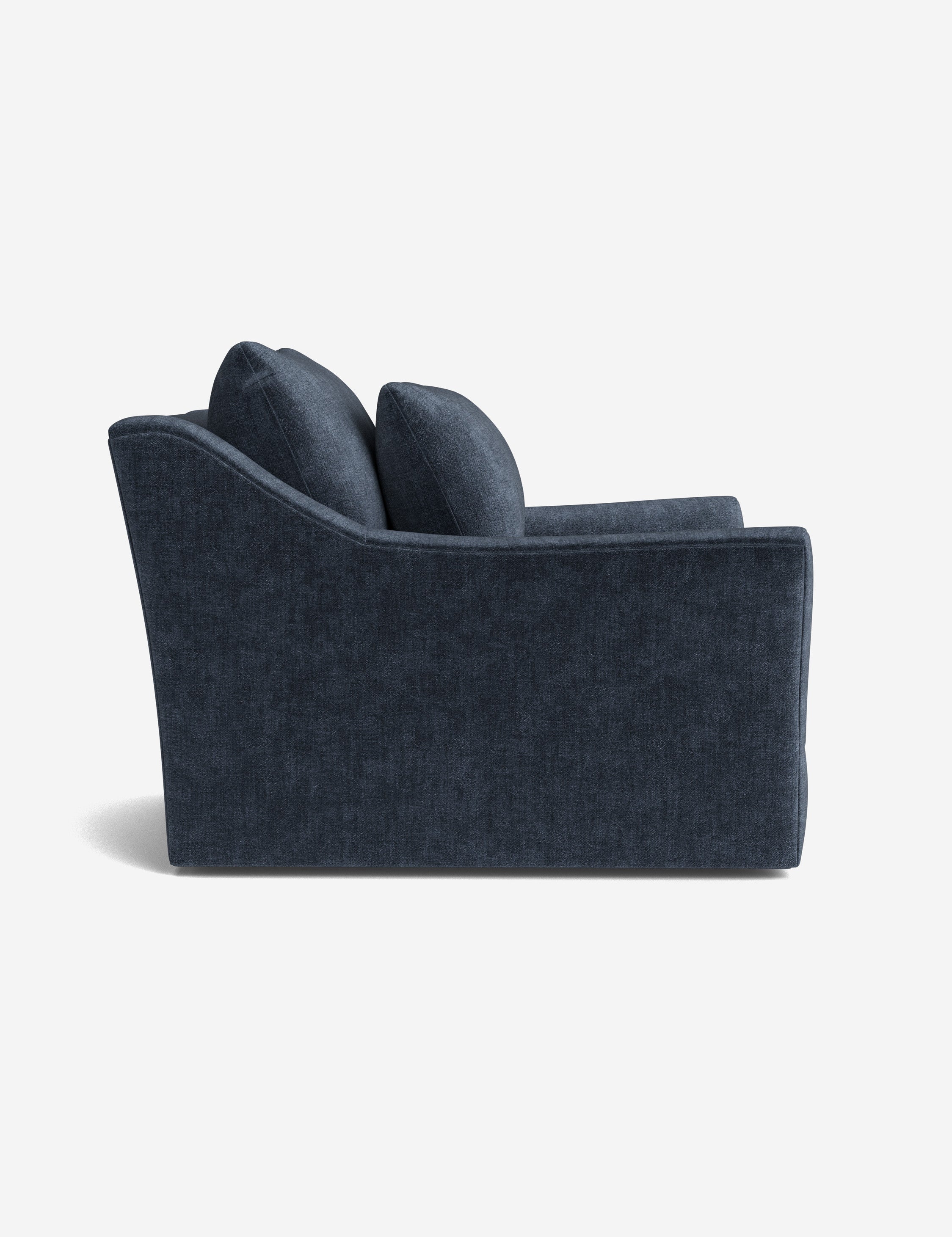 Lulu and Georgia Niven Swivel Chair - view 146
