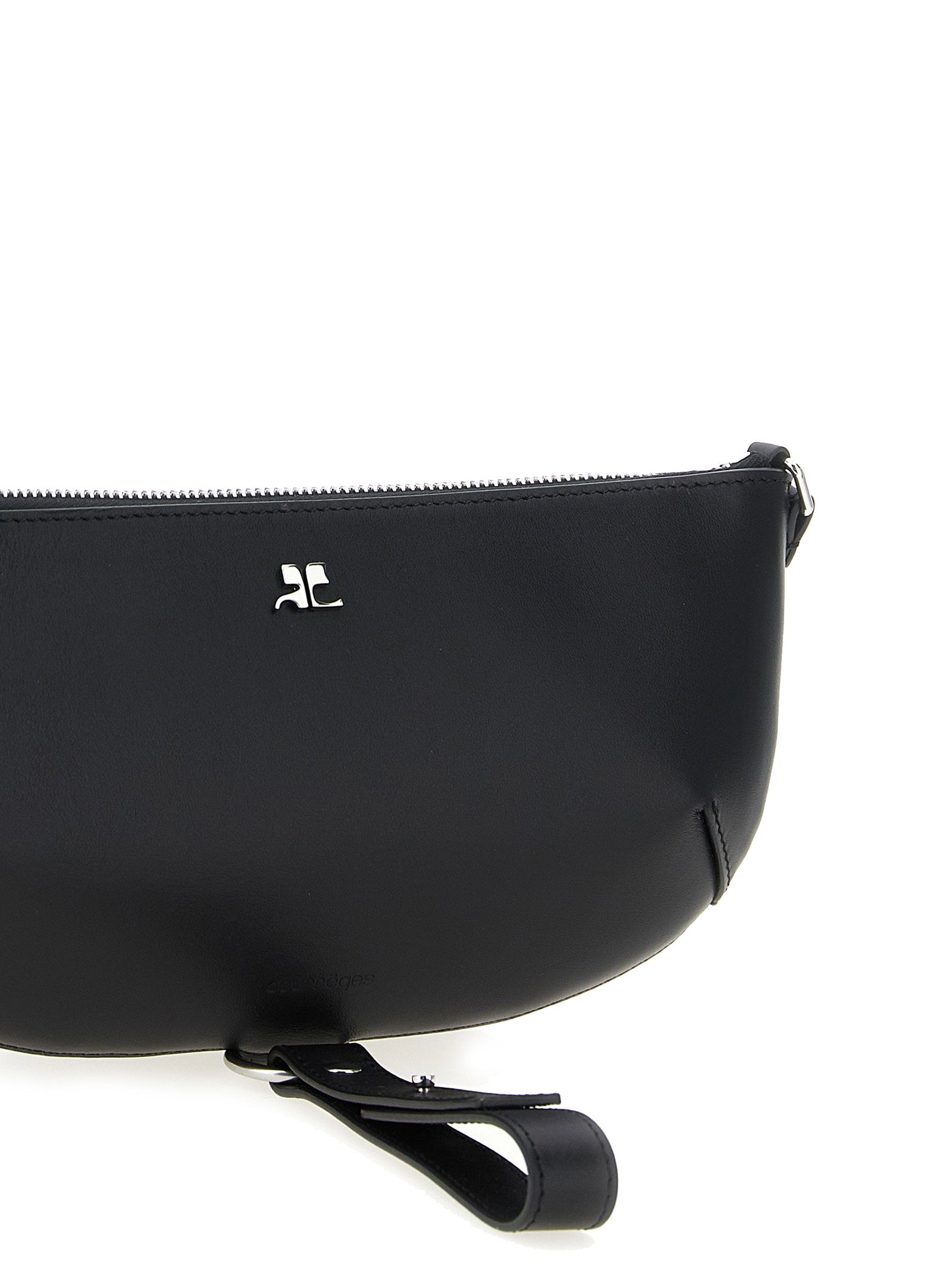 Courreges Holy Eclipse Shoulder Bag - view 3