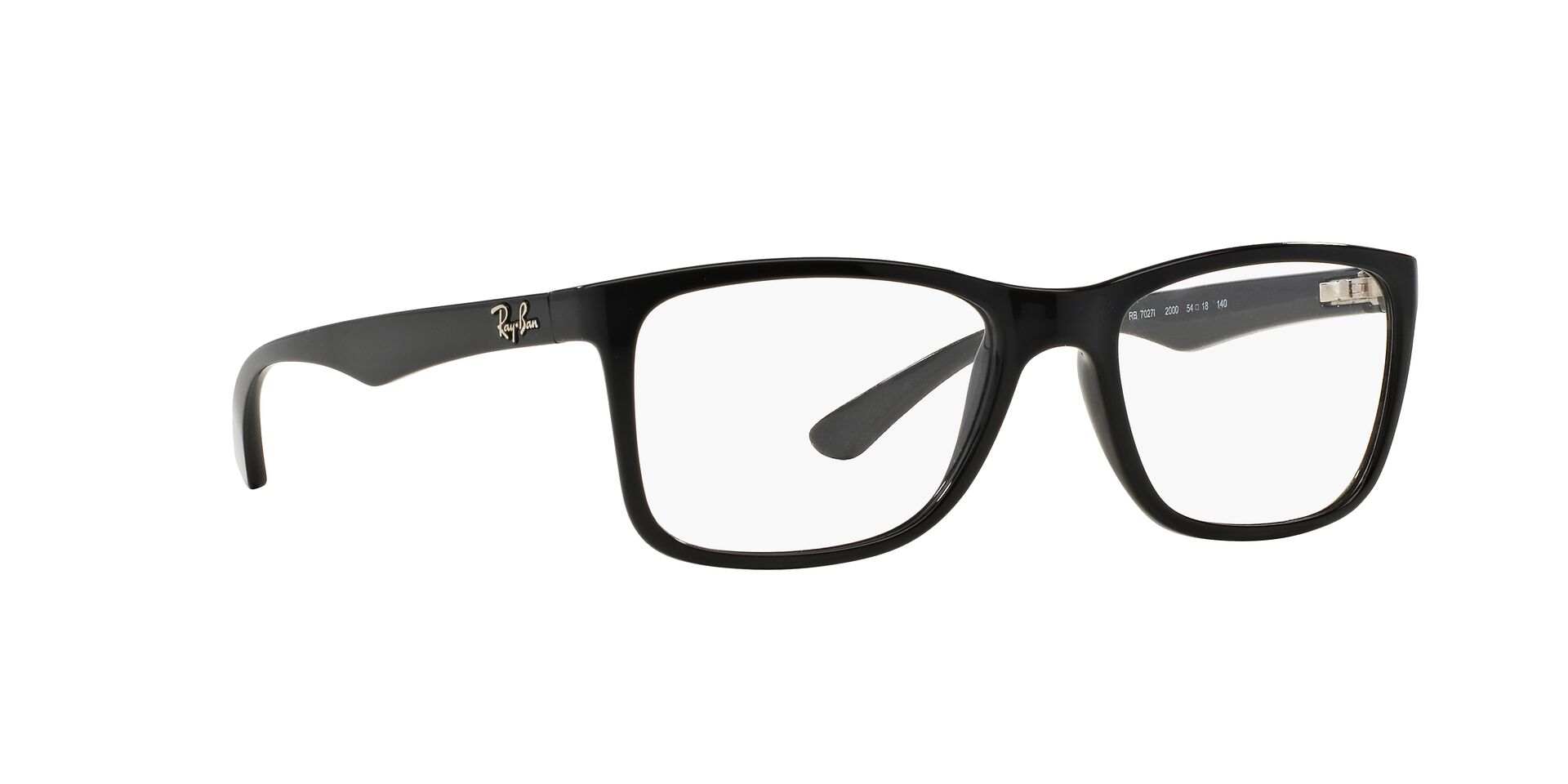Rayban Rx7027i 2000 54 Frame - view 3