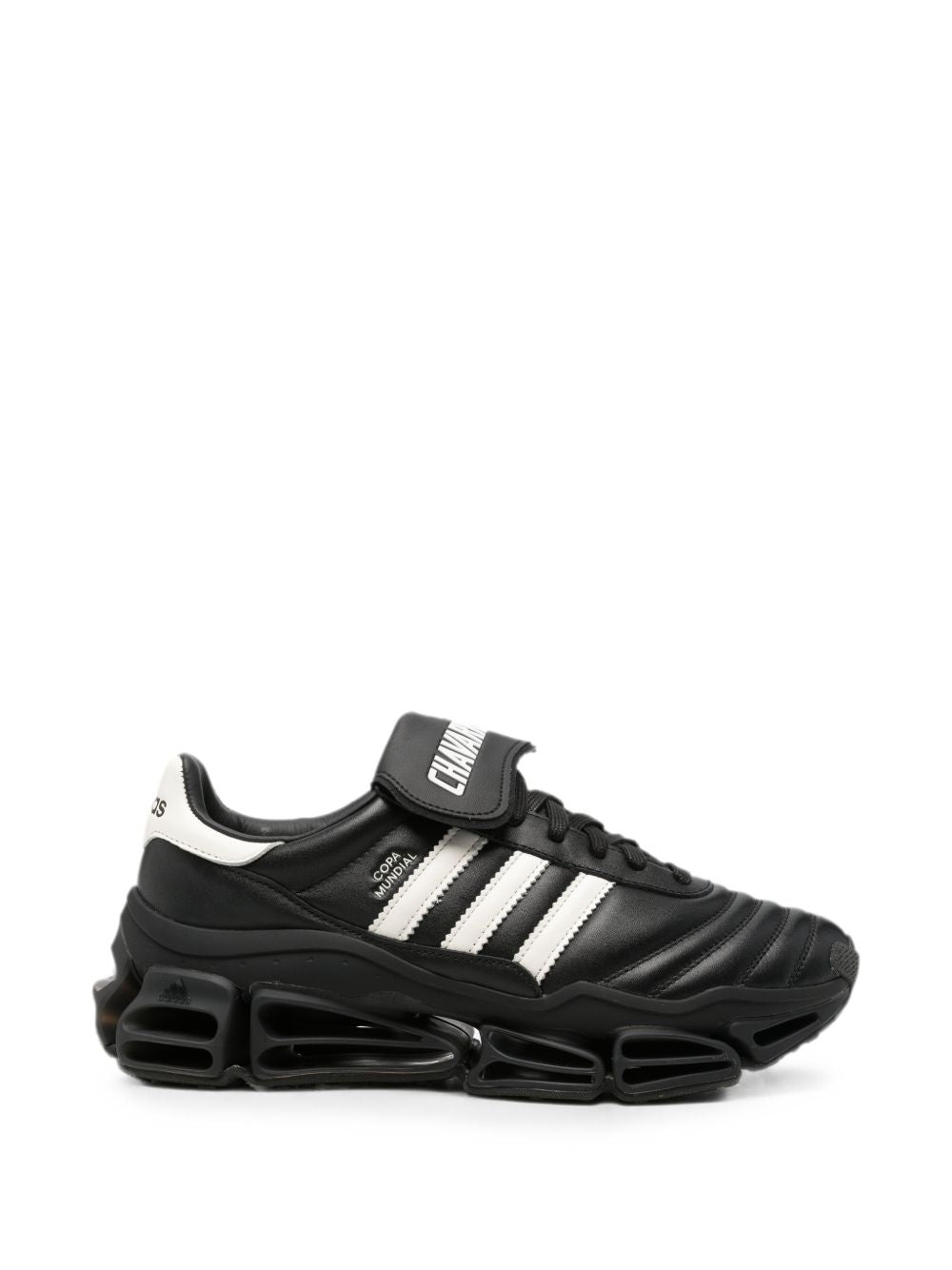 Adidas by willy chavarria adidas shoes – ADIDAS BY WILLY CHAVARRIA Sneakers – Rubber 100 %