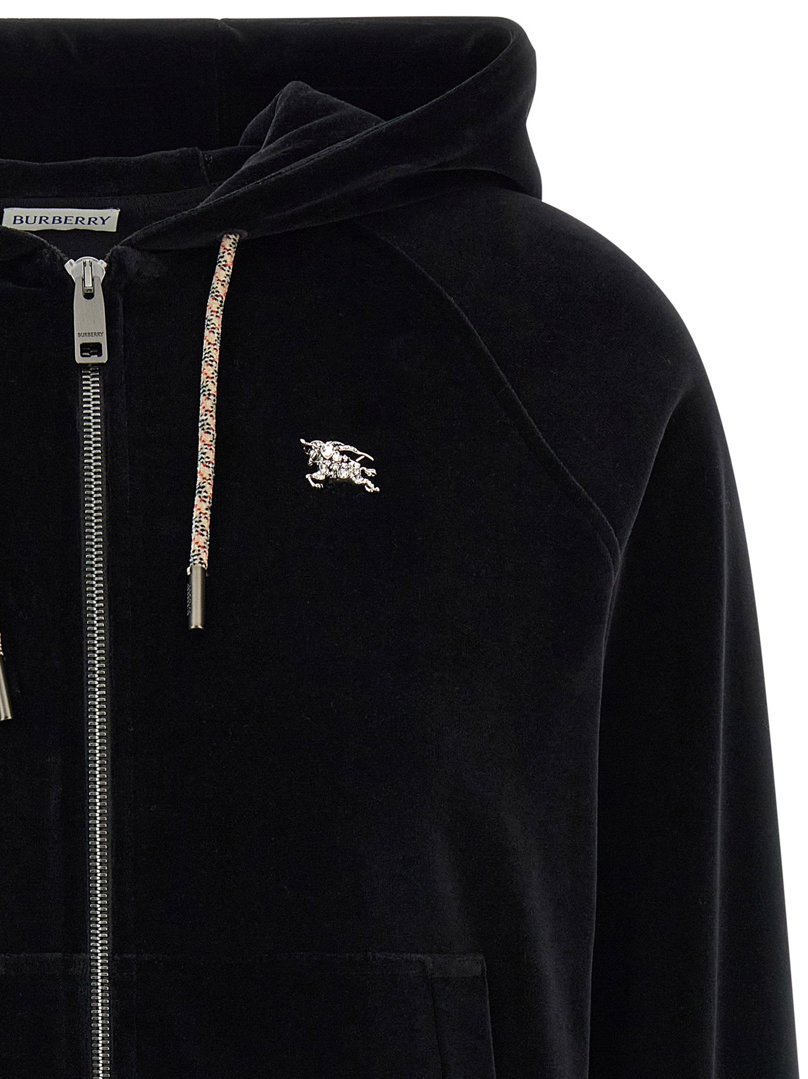 Burberry Vesper Hoodie - view 3